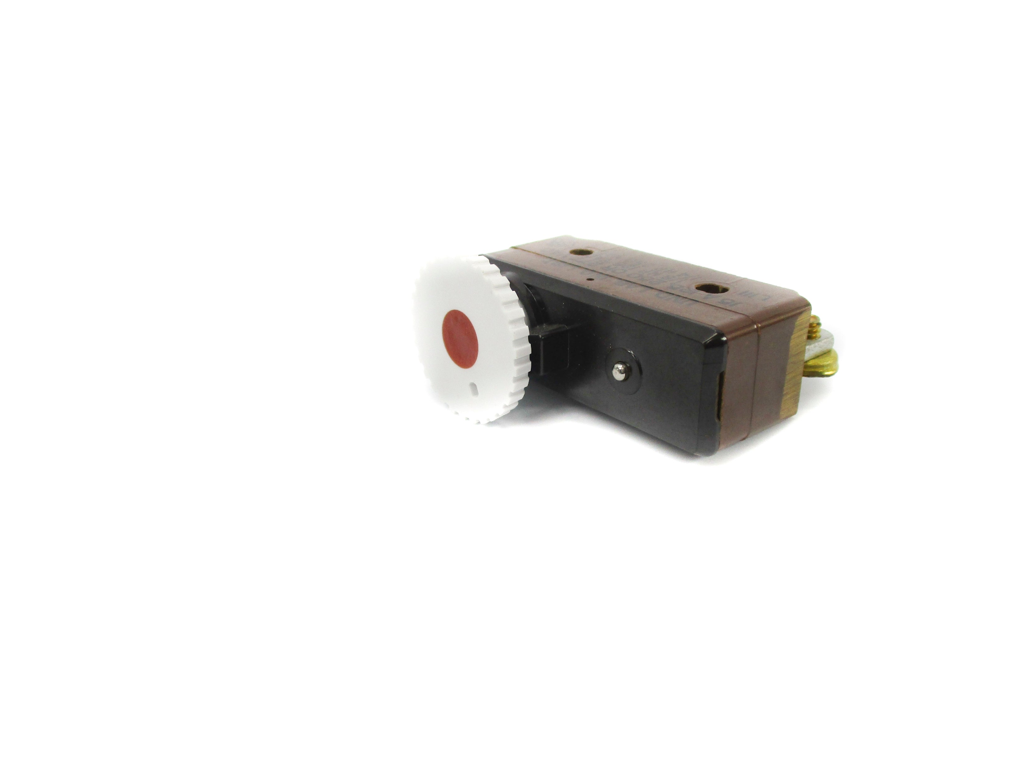 MICROSWITCH 12BS204 NSNP
