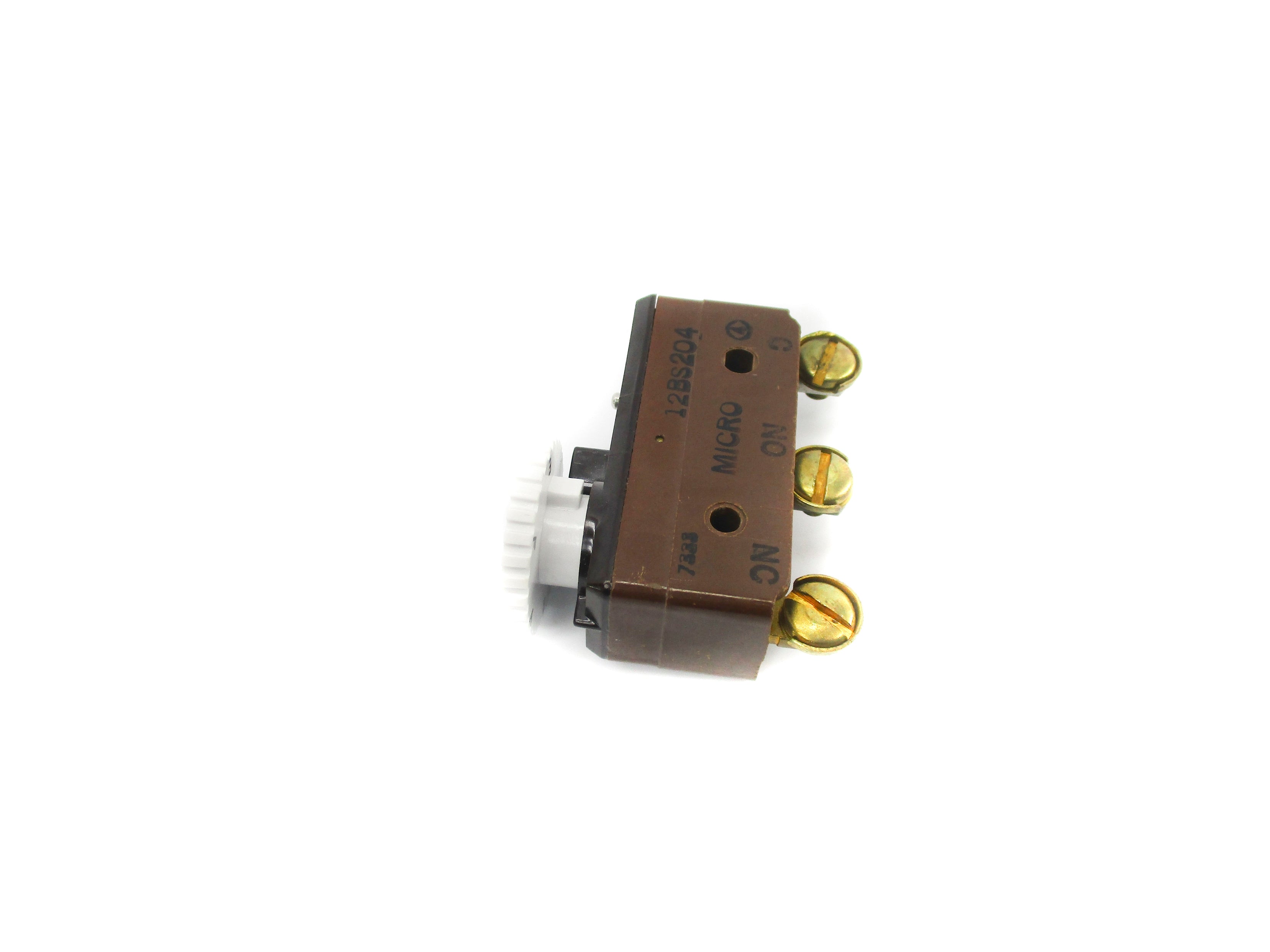 MICROSWITCH 12BS204 NSNP