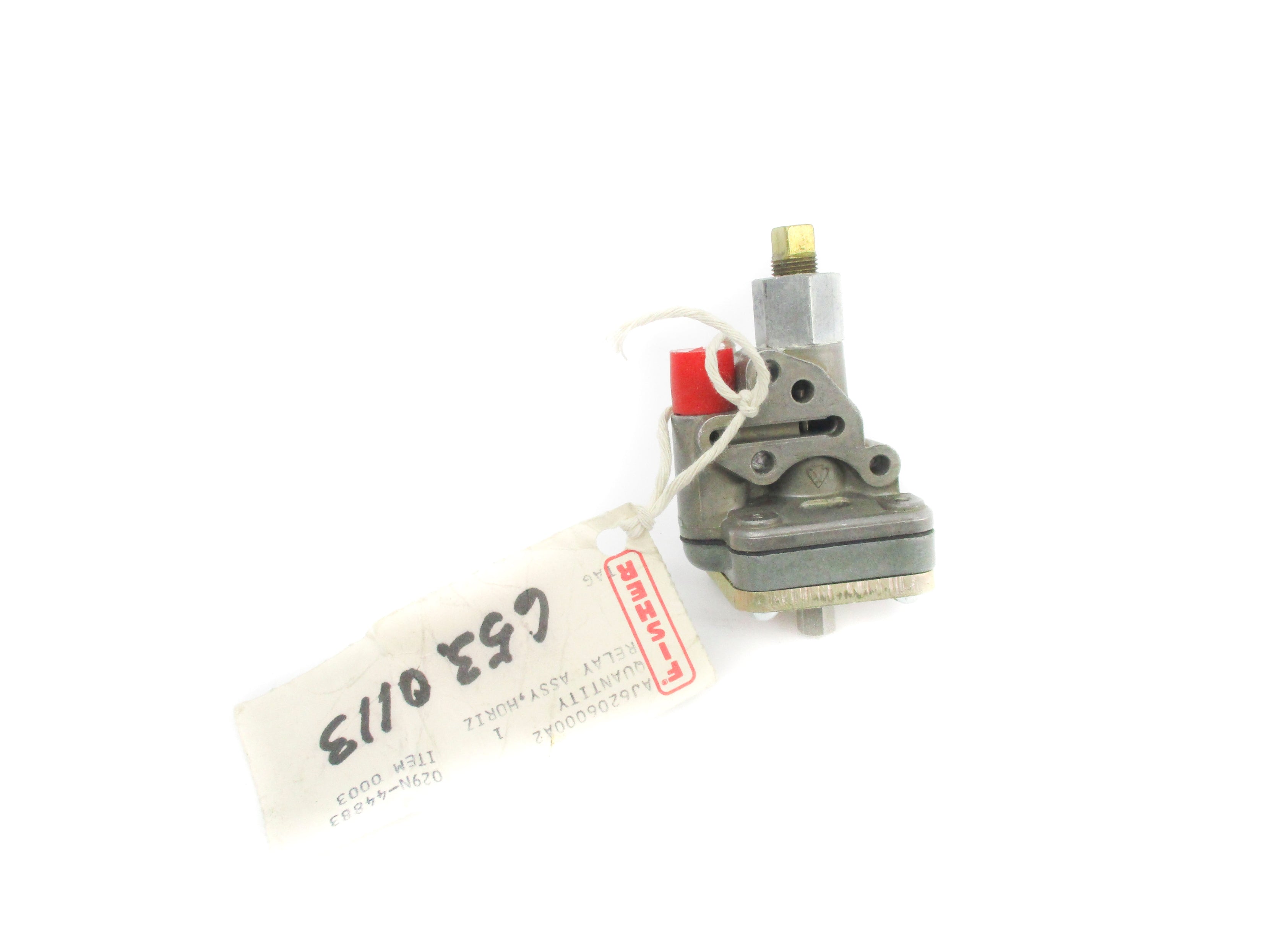 FISHER AJ6206000A2 NSNP