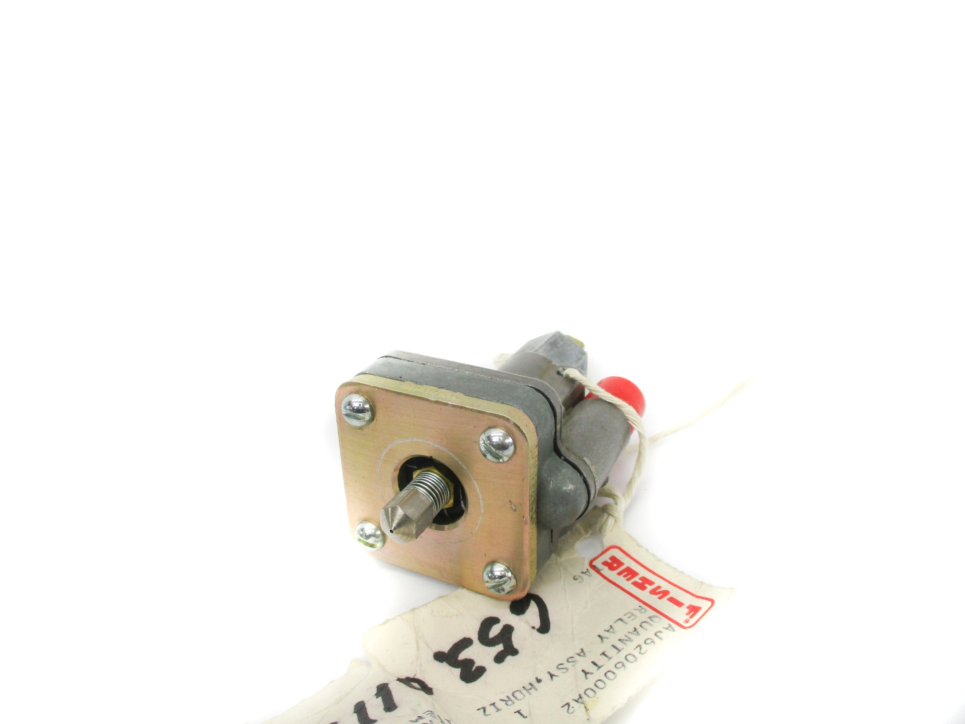 FISHER AJ6206000A2 NSNP