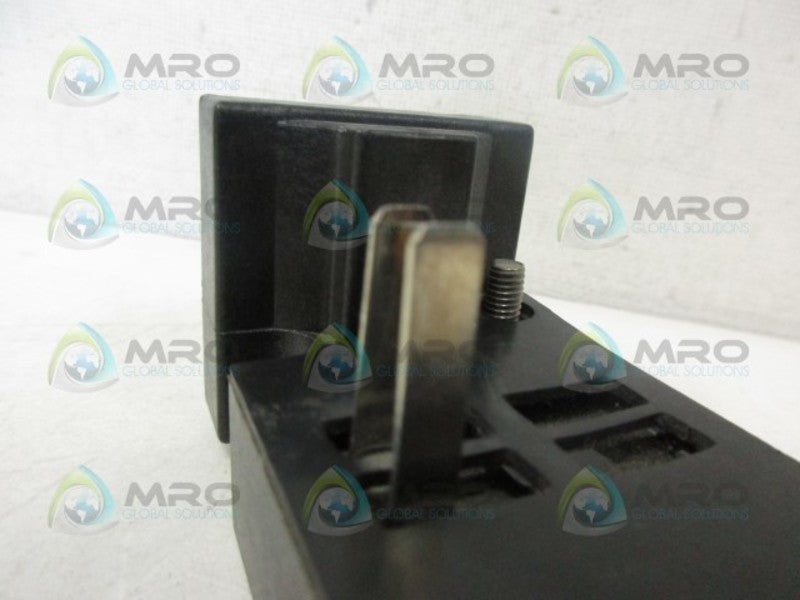 MICRO SWITCH MPS10HD EMITTER BASE *NEW NO BOX*