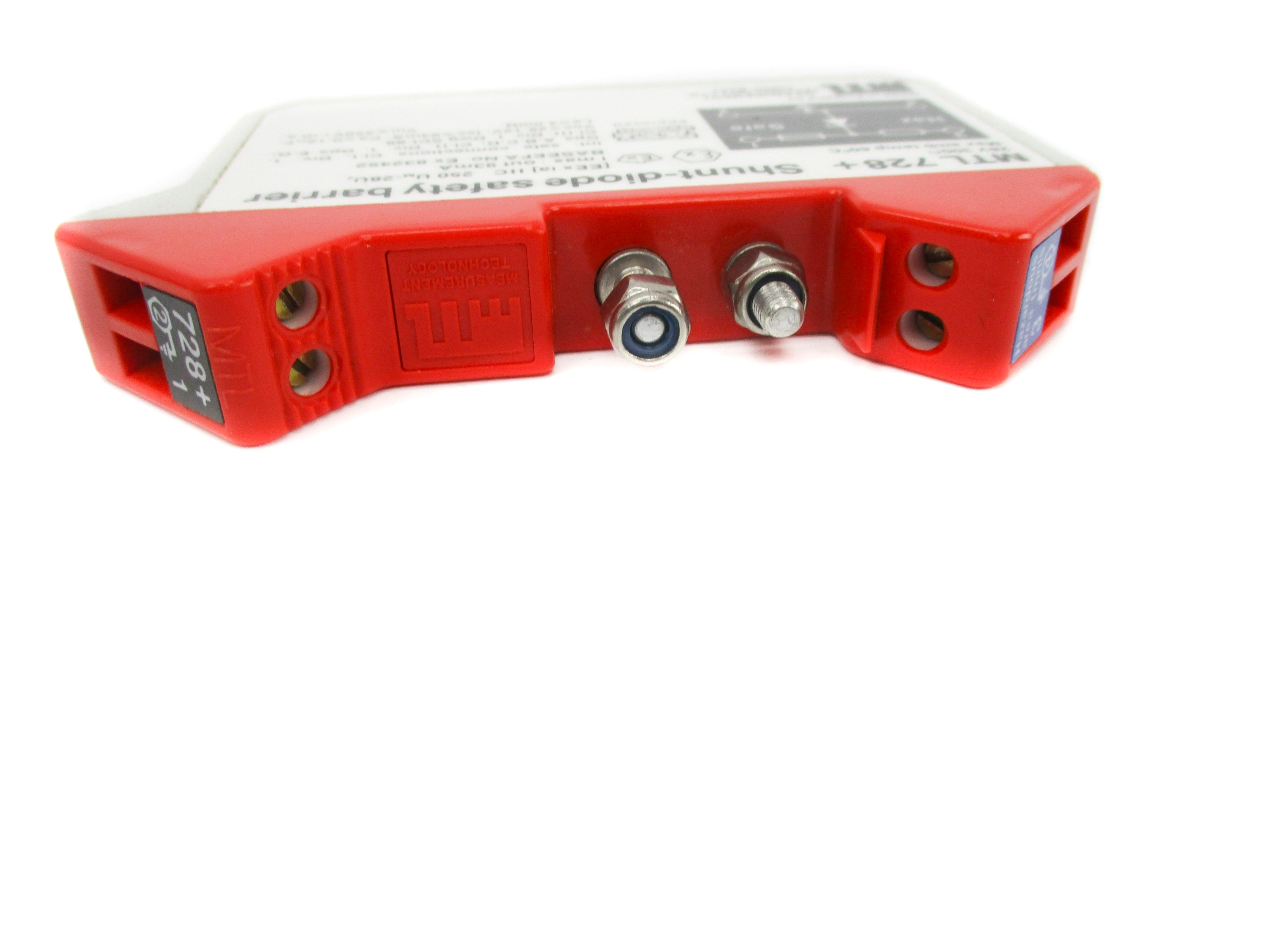 MEASUREMENT TECHNOLOGY MTL728+ NSNP