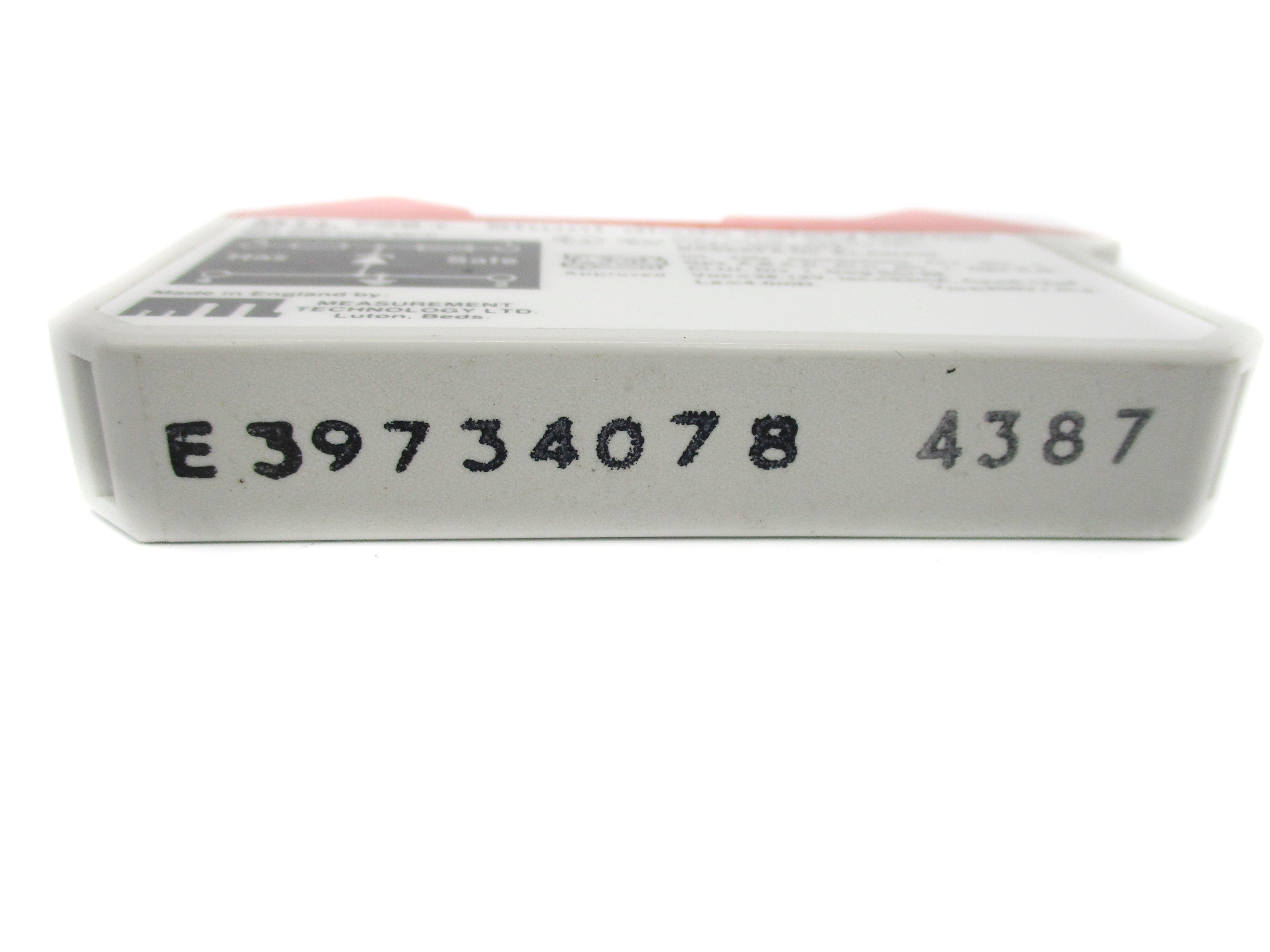 MEASUREMENT TECHNOLOGY MTL728+ NSNP