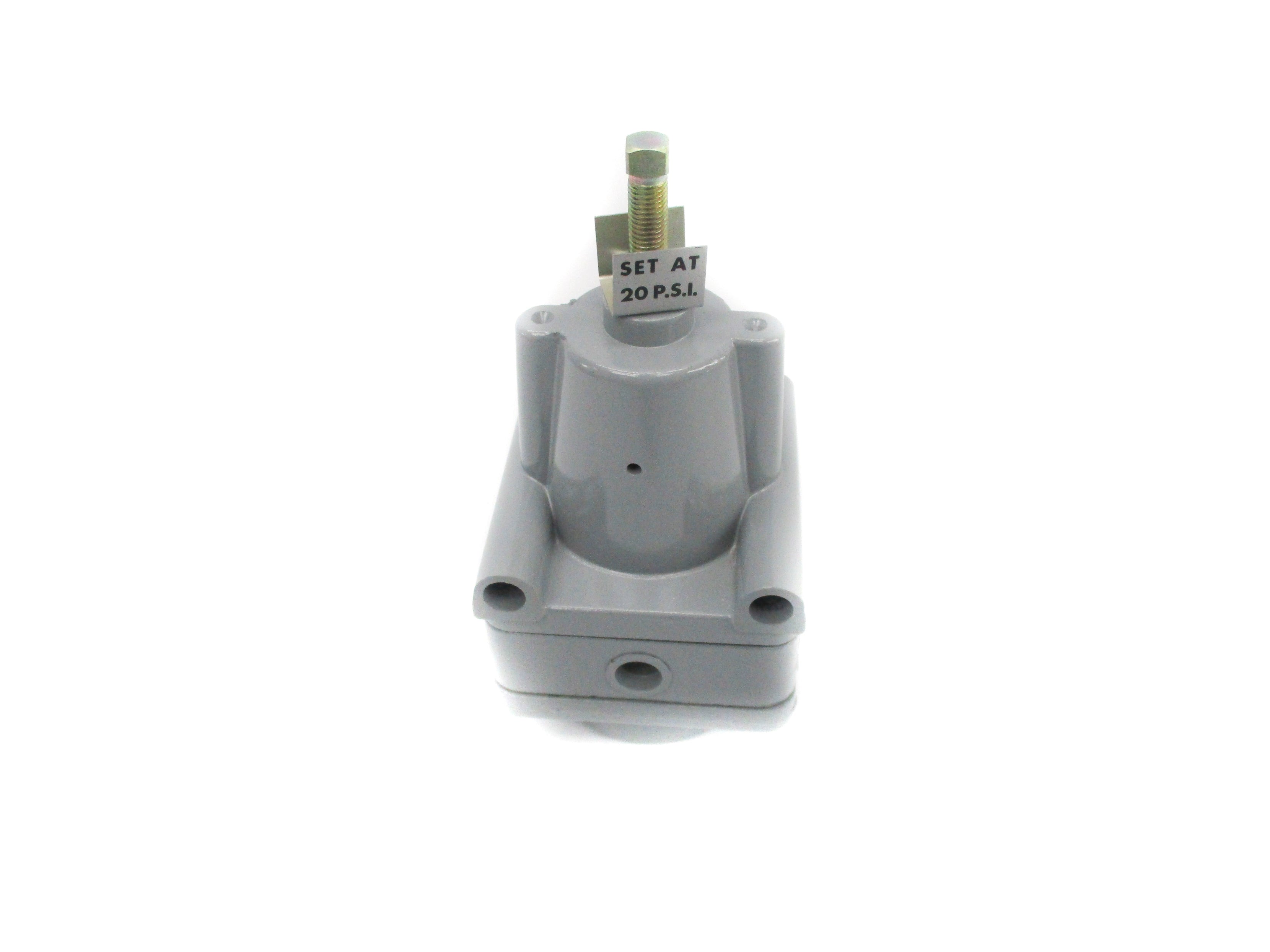 INGERSOLL RAND 802077-006-040 NSMP
