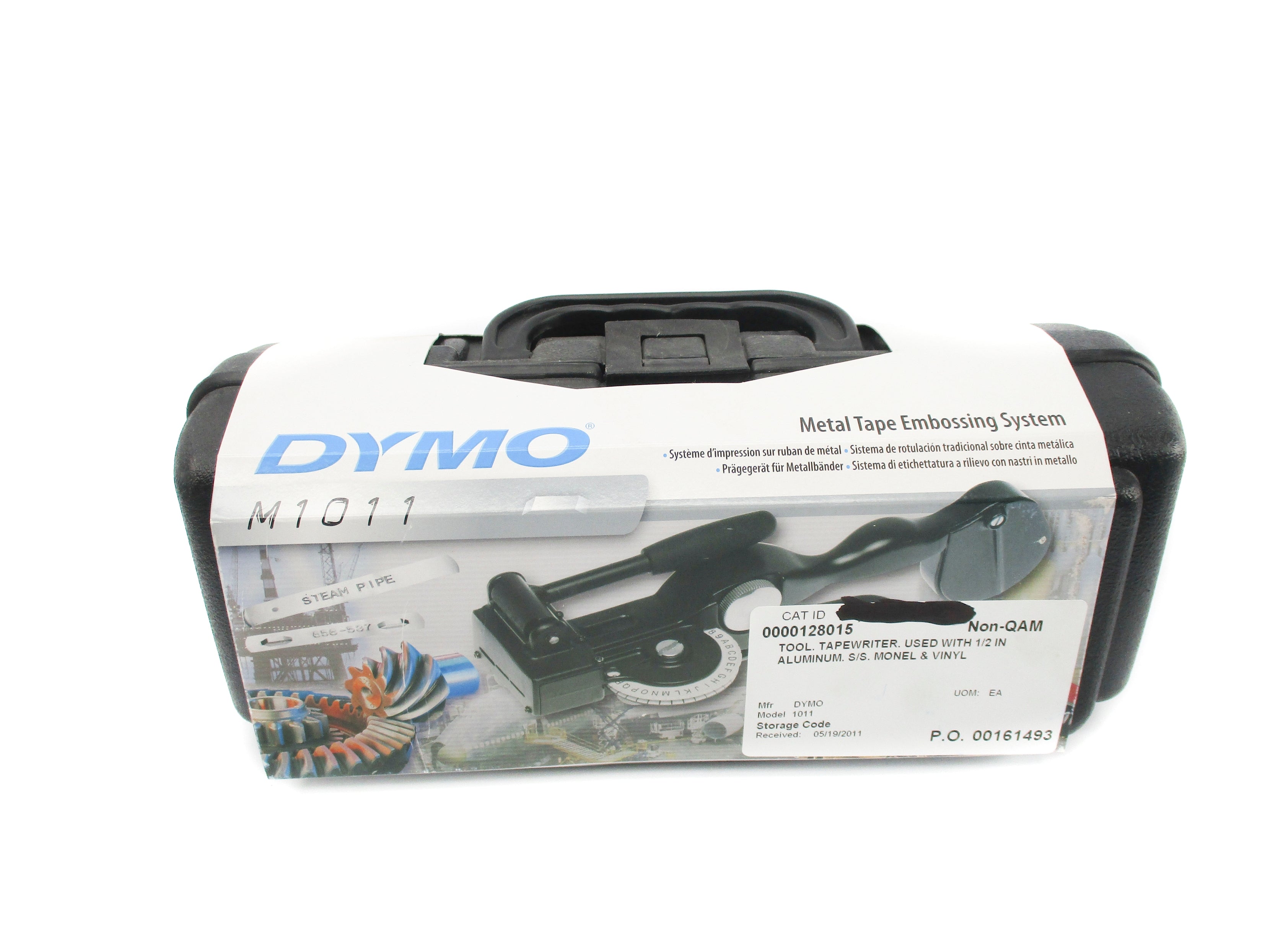 DYMO M1011 NSFS