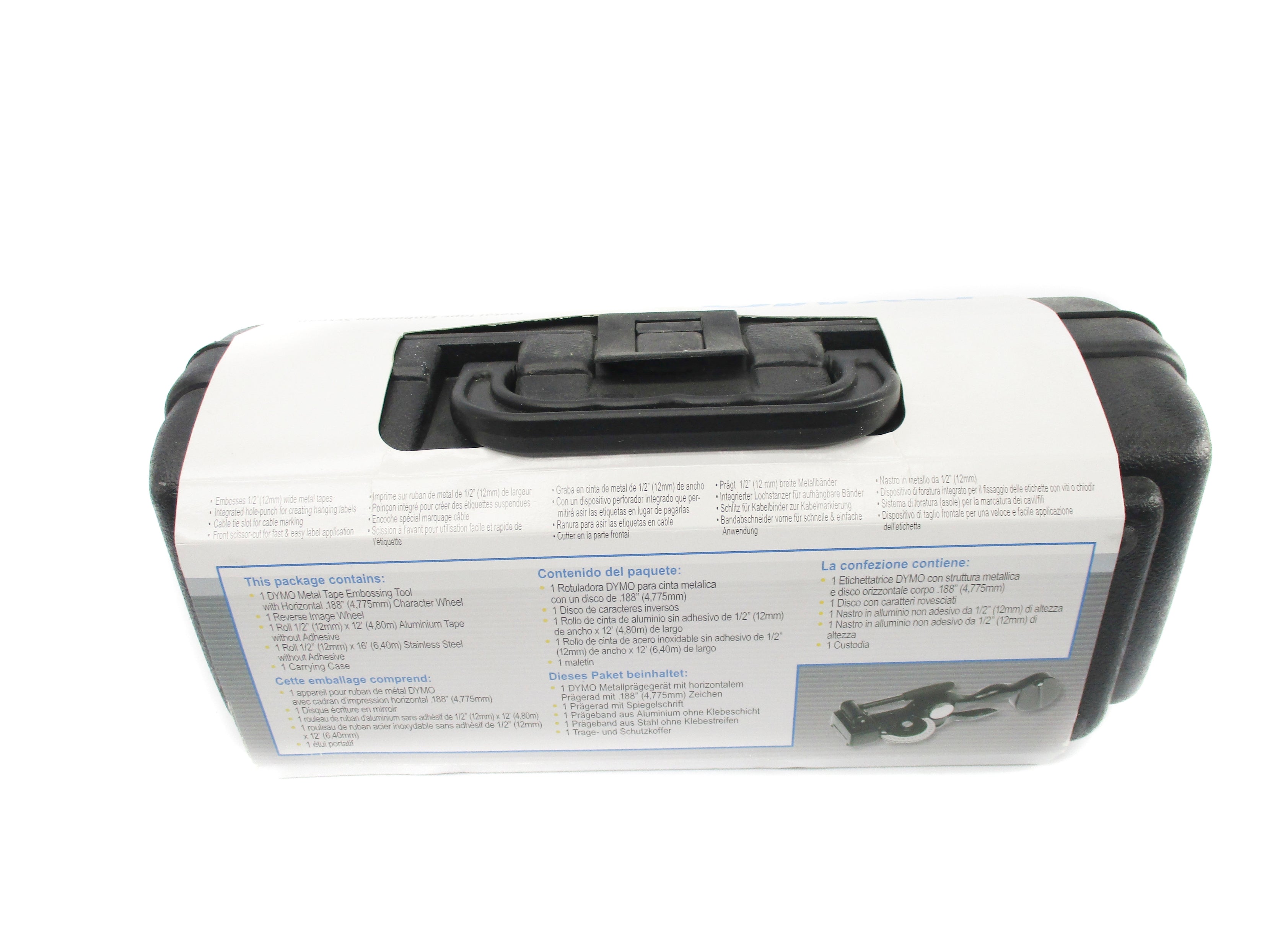 DYMO M1011 NSFS