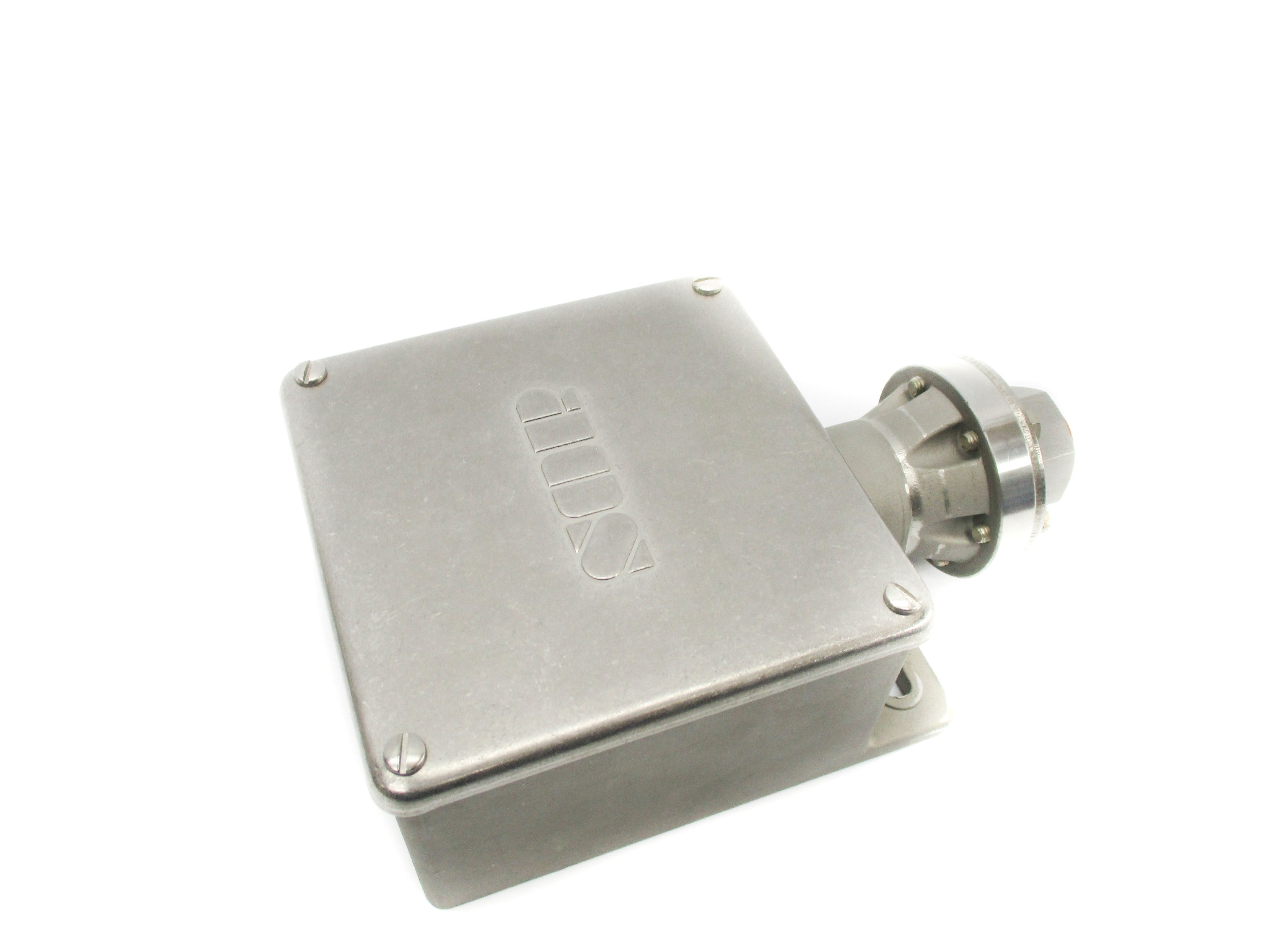 SOR 4RT-K4-M4-C1A 2-25PSI NSNP