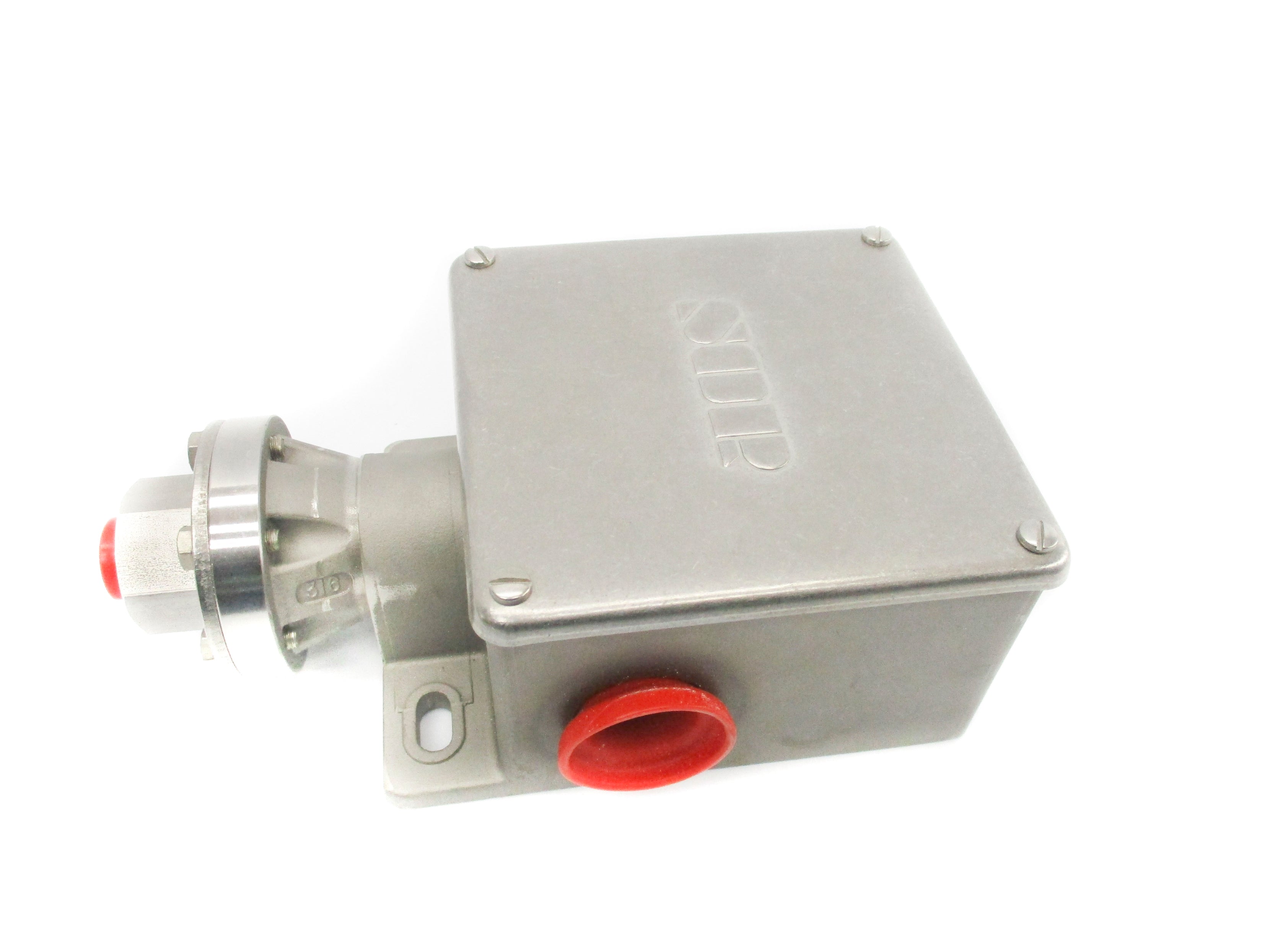 SOR 4RT-K4-M4-C1A 2-25PSI NSNP