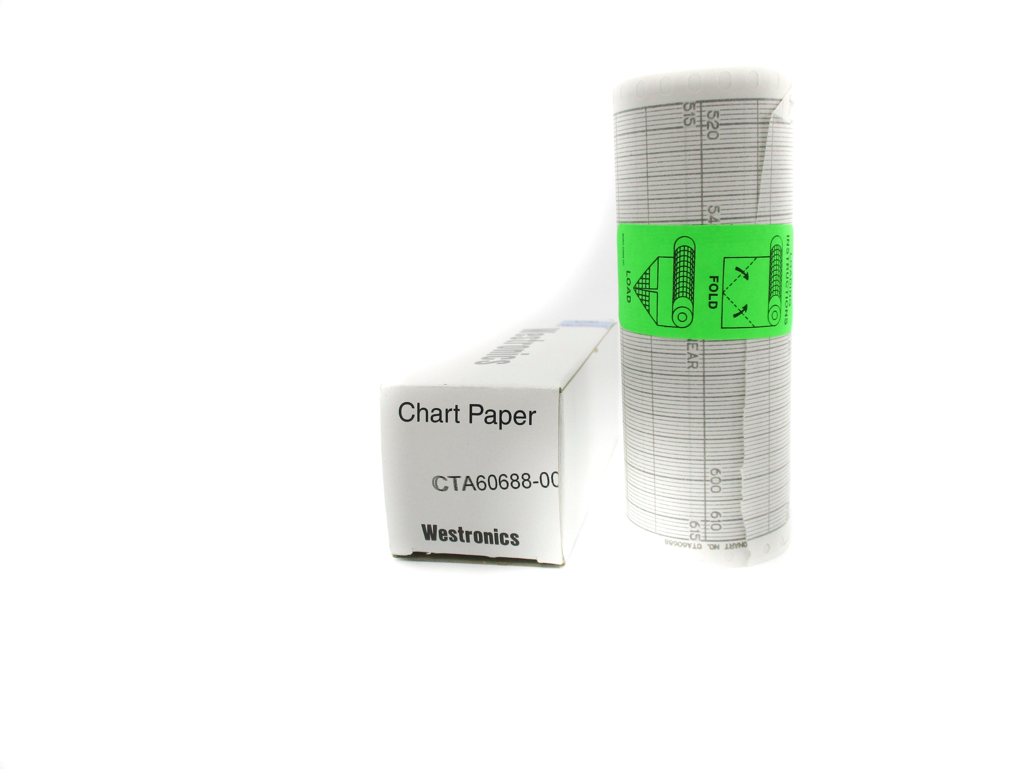 WESTRONICS CTA60688-00 NSMP