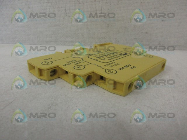CONTINENTAL I.O.-IAC-RO-280 INTERFACE MODULE *NEW NO BOX*
