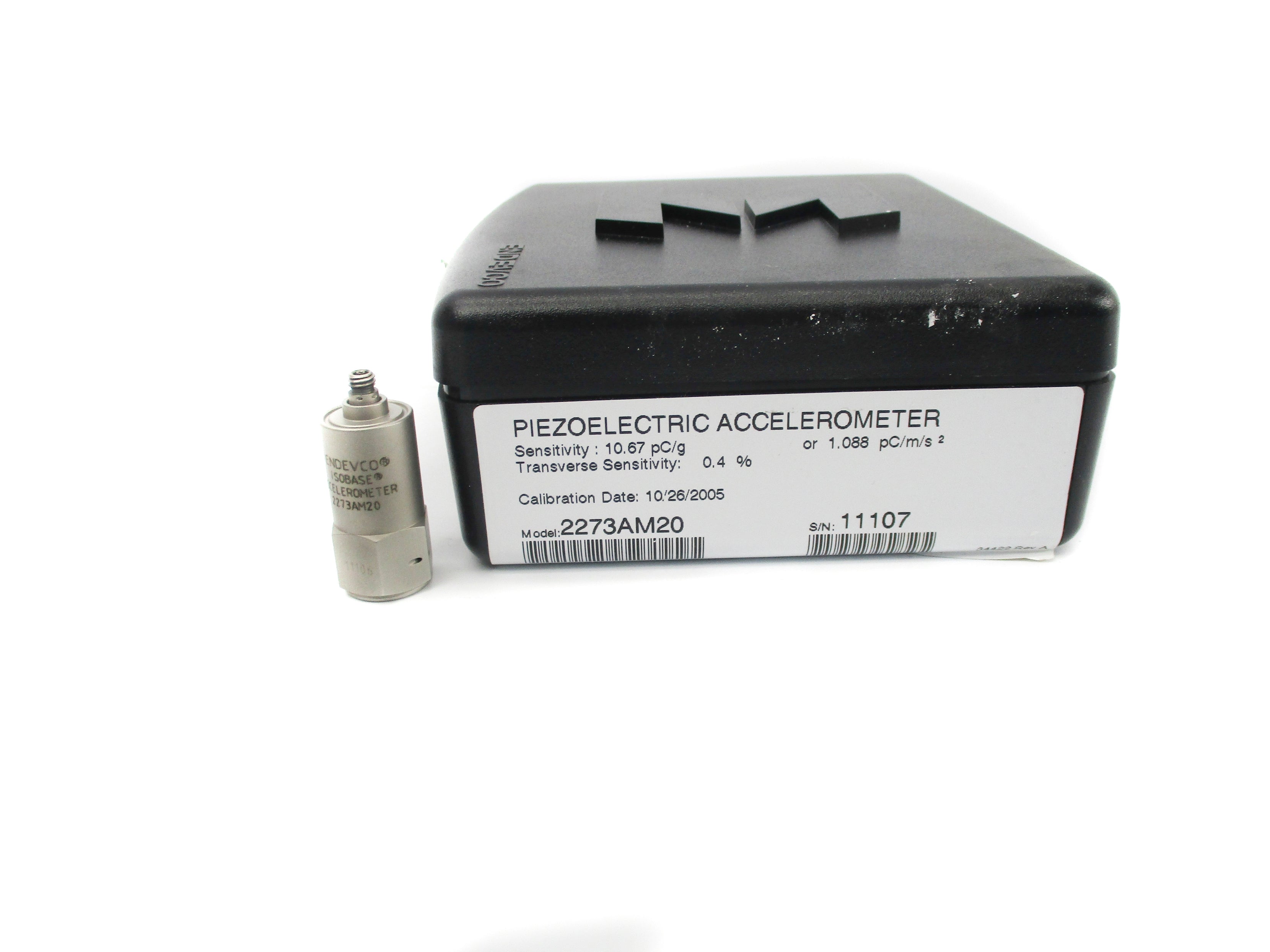 ENDEVCO 2273AM20 NSMP