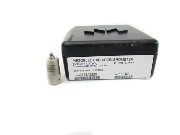 ENDEVCO 2273AM20 NSMP