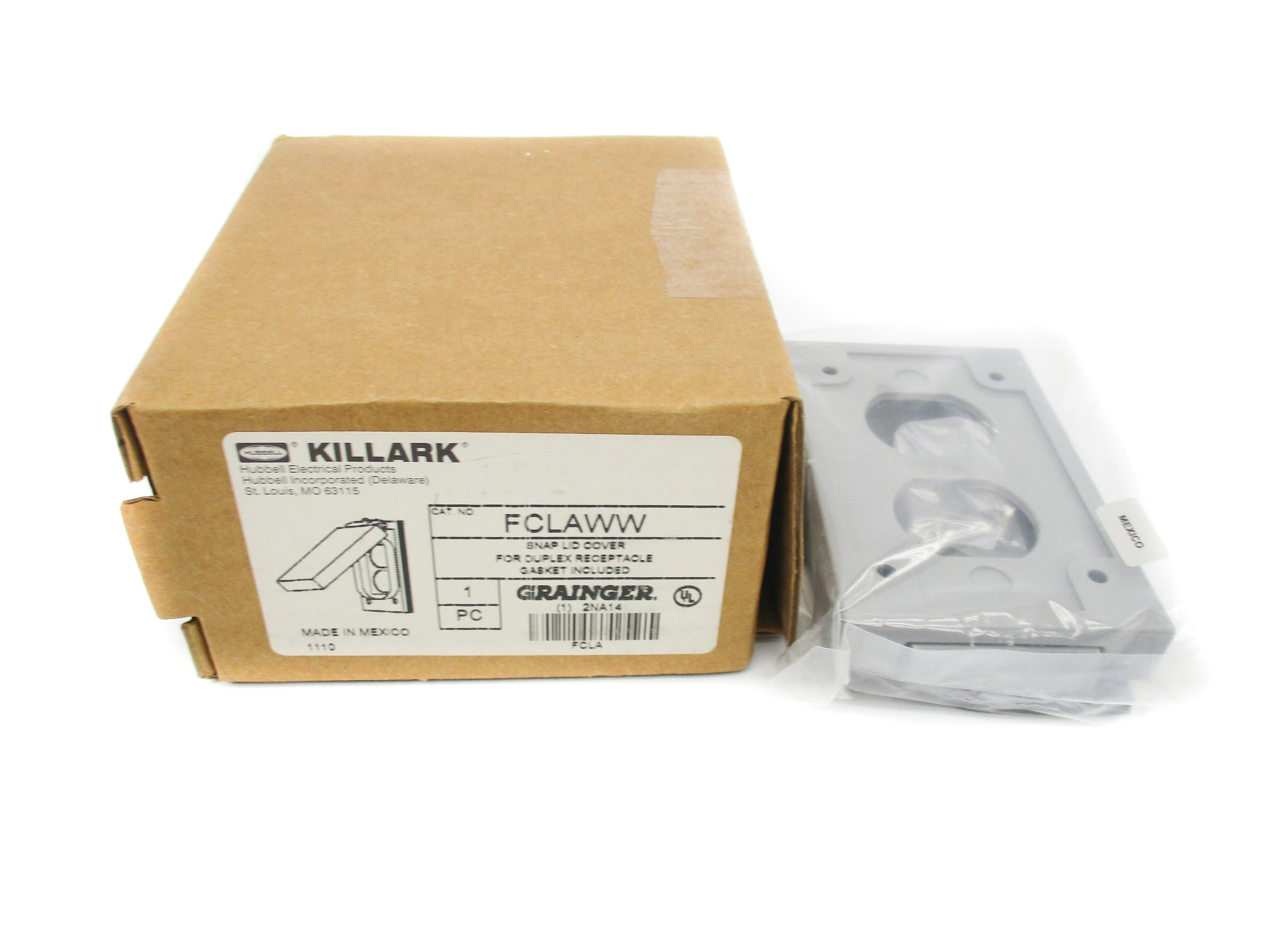 KILLARK FCLAWW NSMP