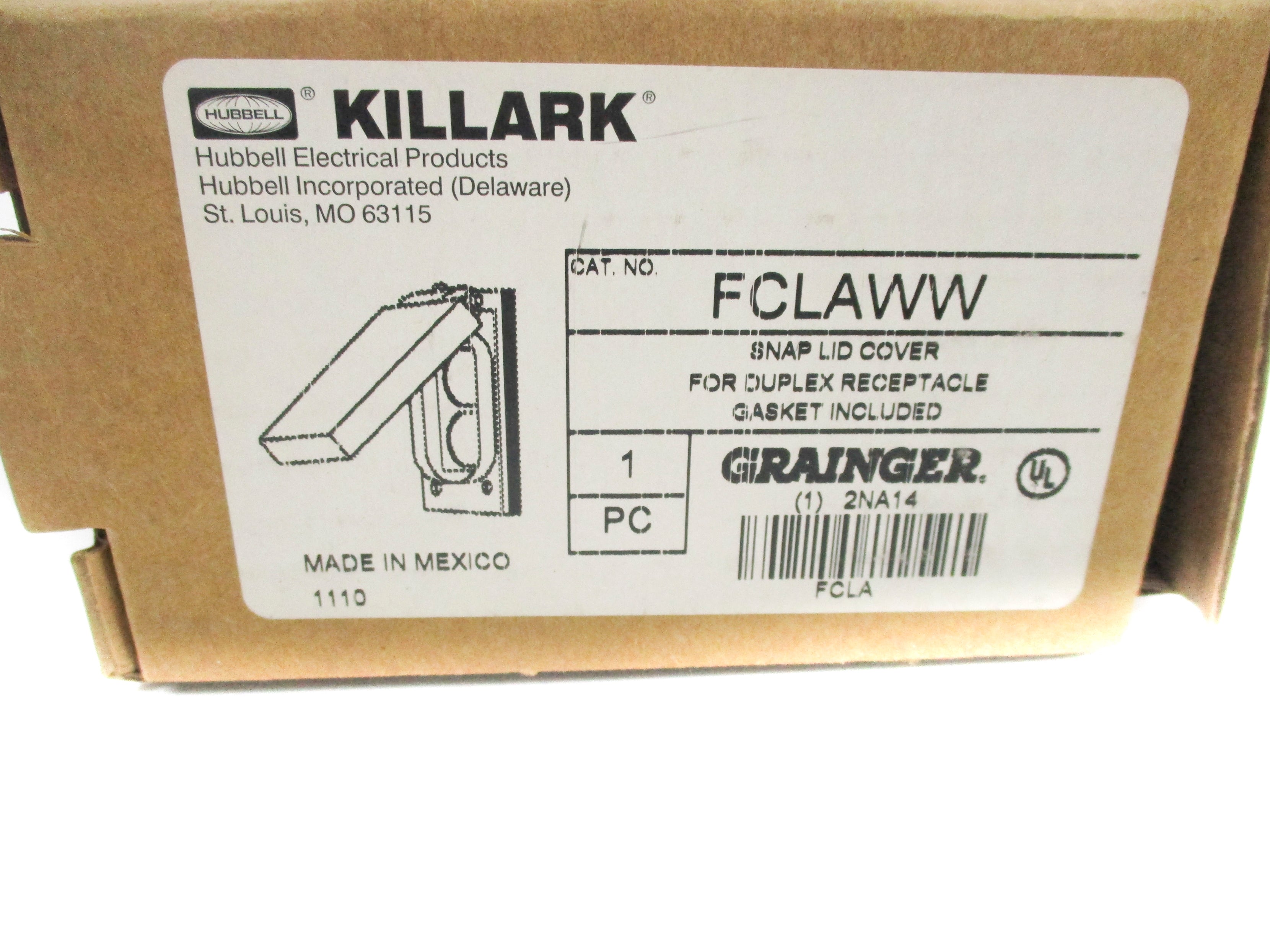 KILLARK FCLAWW NSMP