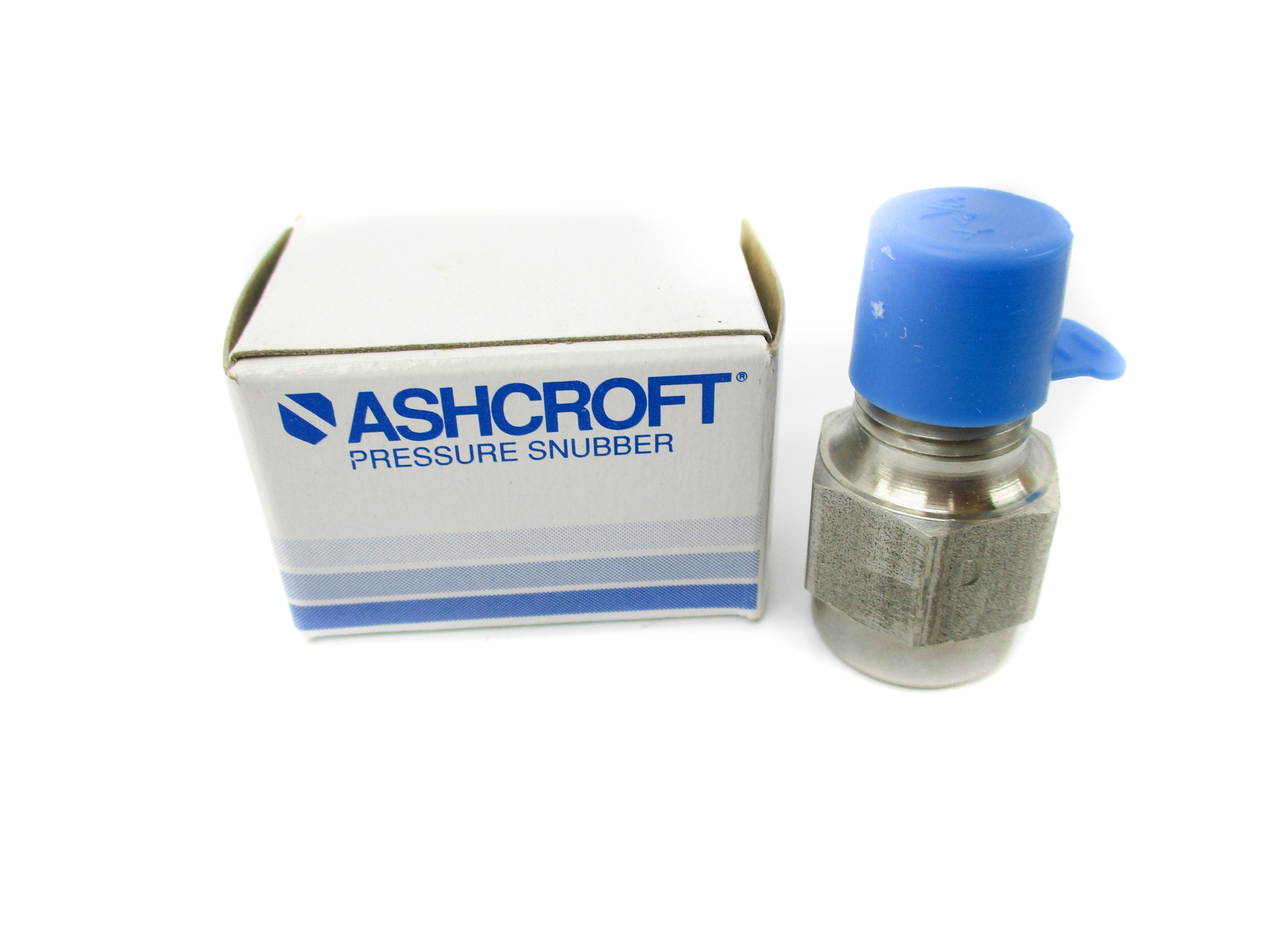 ASHCROFT 1/4-1112SD NSMP