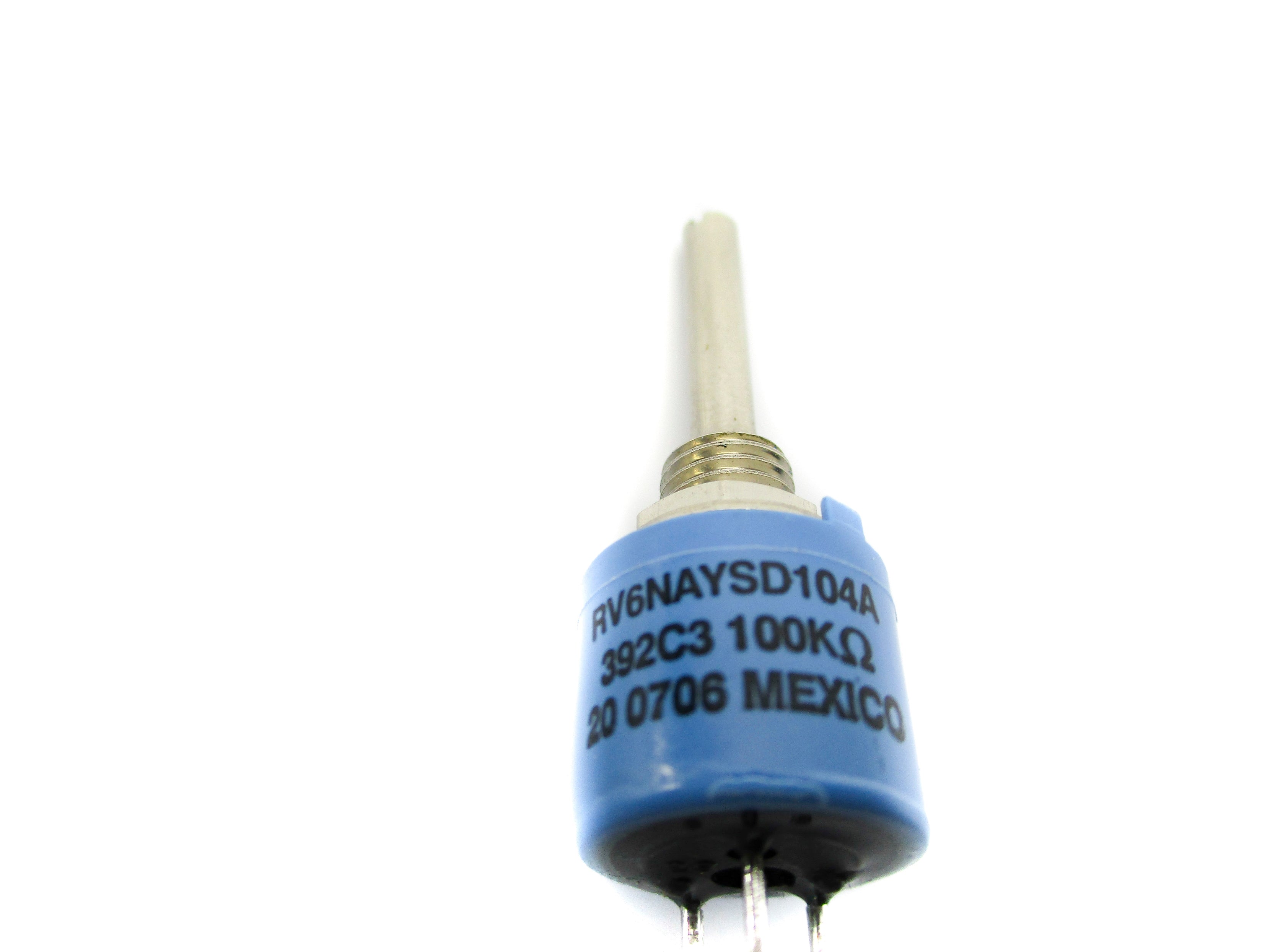 HONEYWELL RV6NAYSD104A NSNP