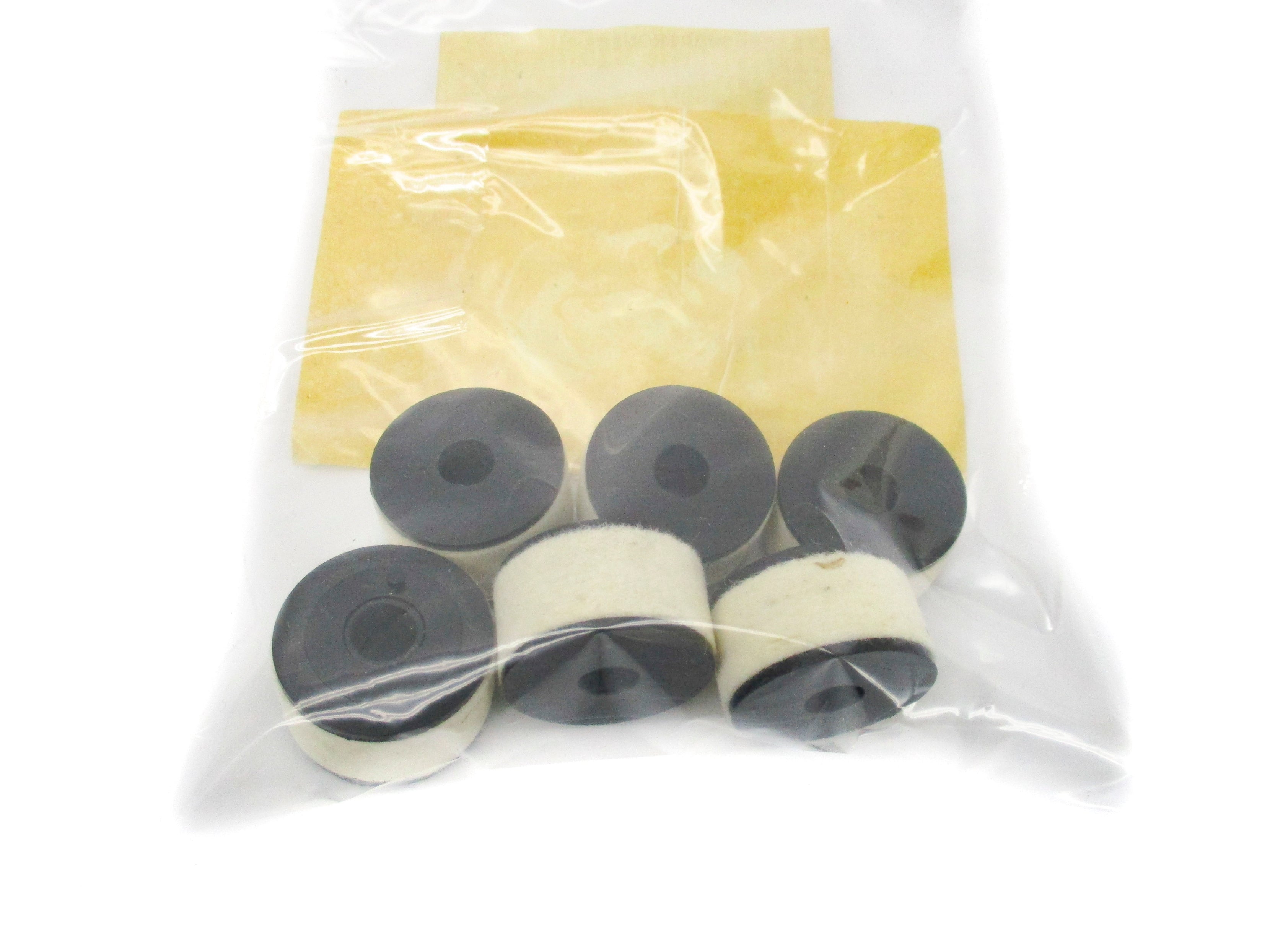 WESTRONICS WI018724-00 (PKG OF 6) NSMP