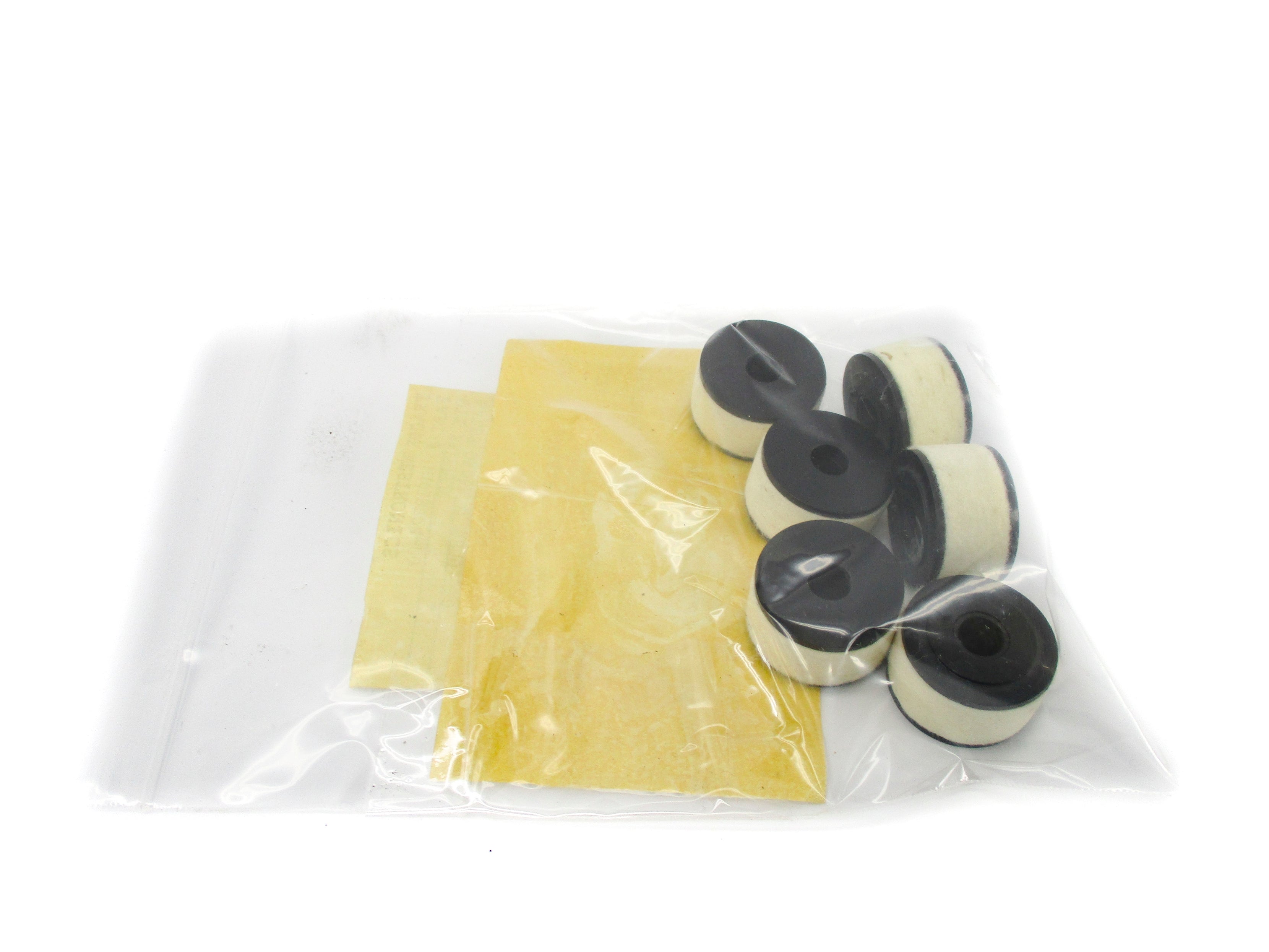 WESTRONICS WI018724-00 (PKG OF 6) NSMP