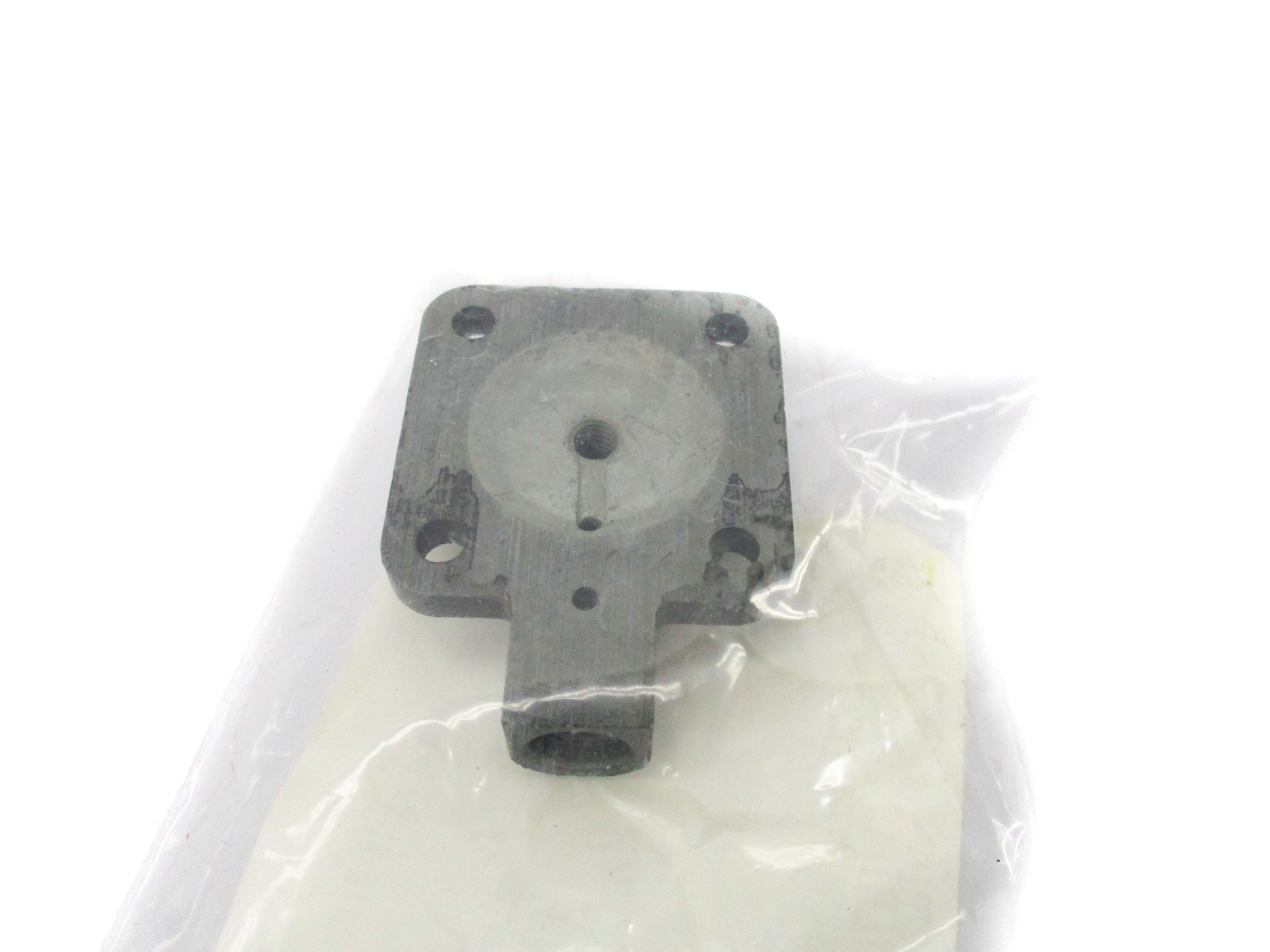 FISHER CONTROLS 1K3757000A2 NSMP