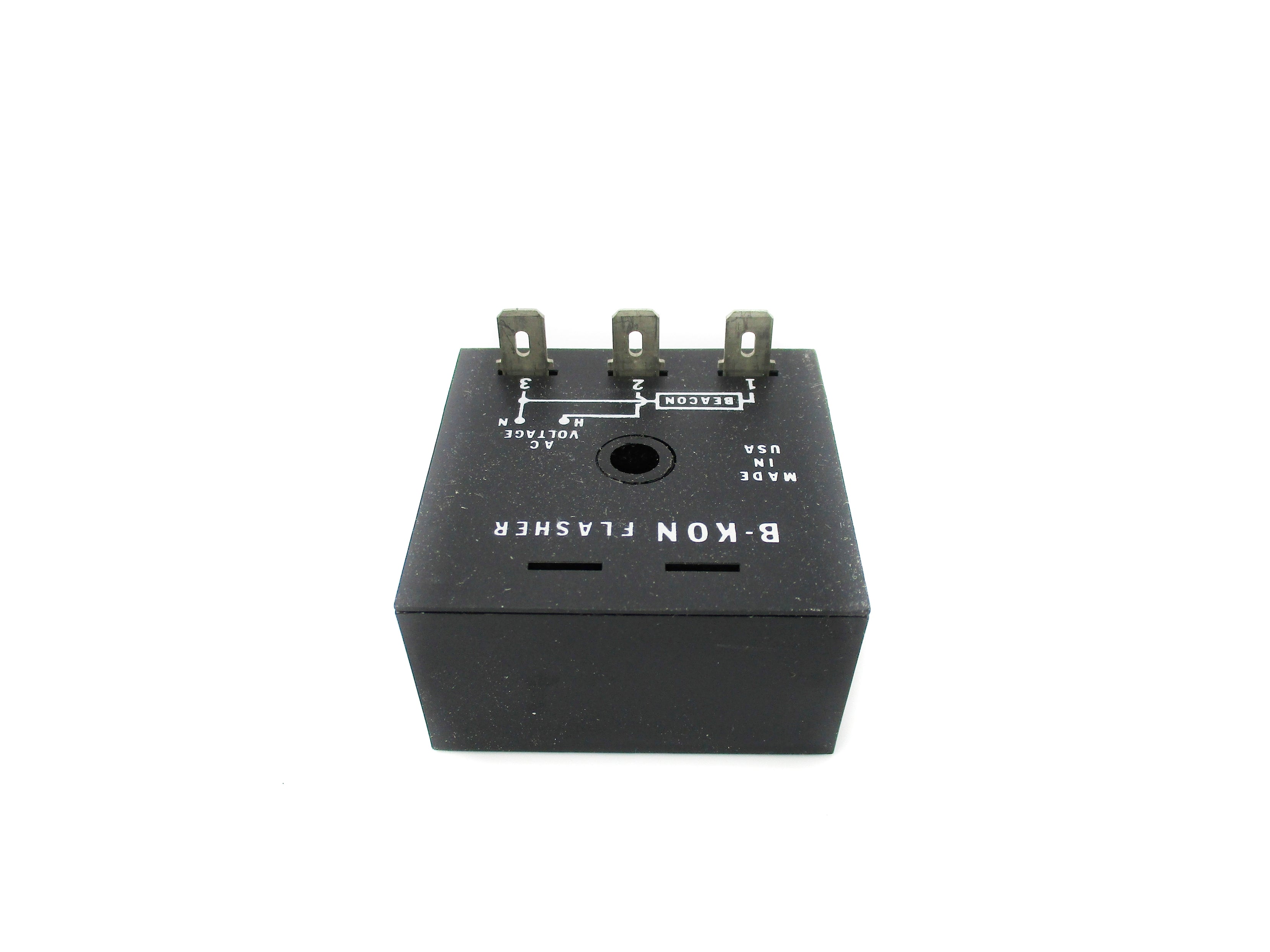 SSAC FS155-30T NSMP