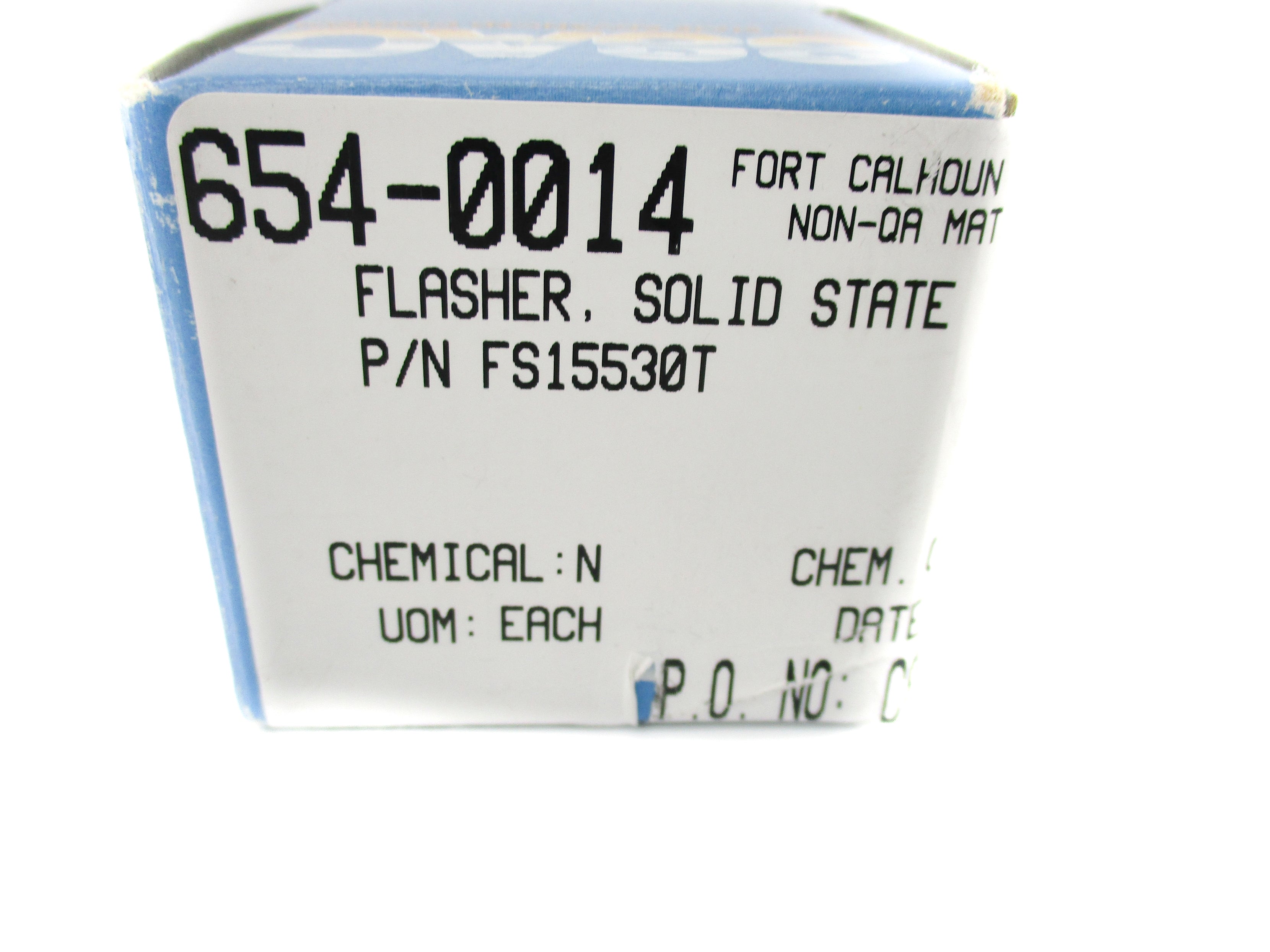 SSAC FS155-30T NSMP