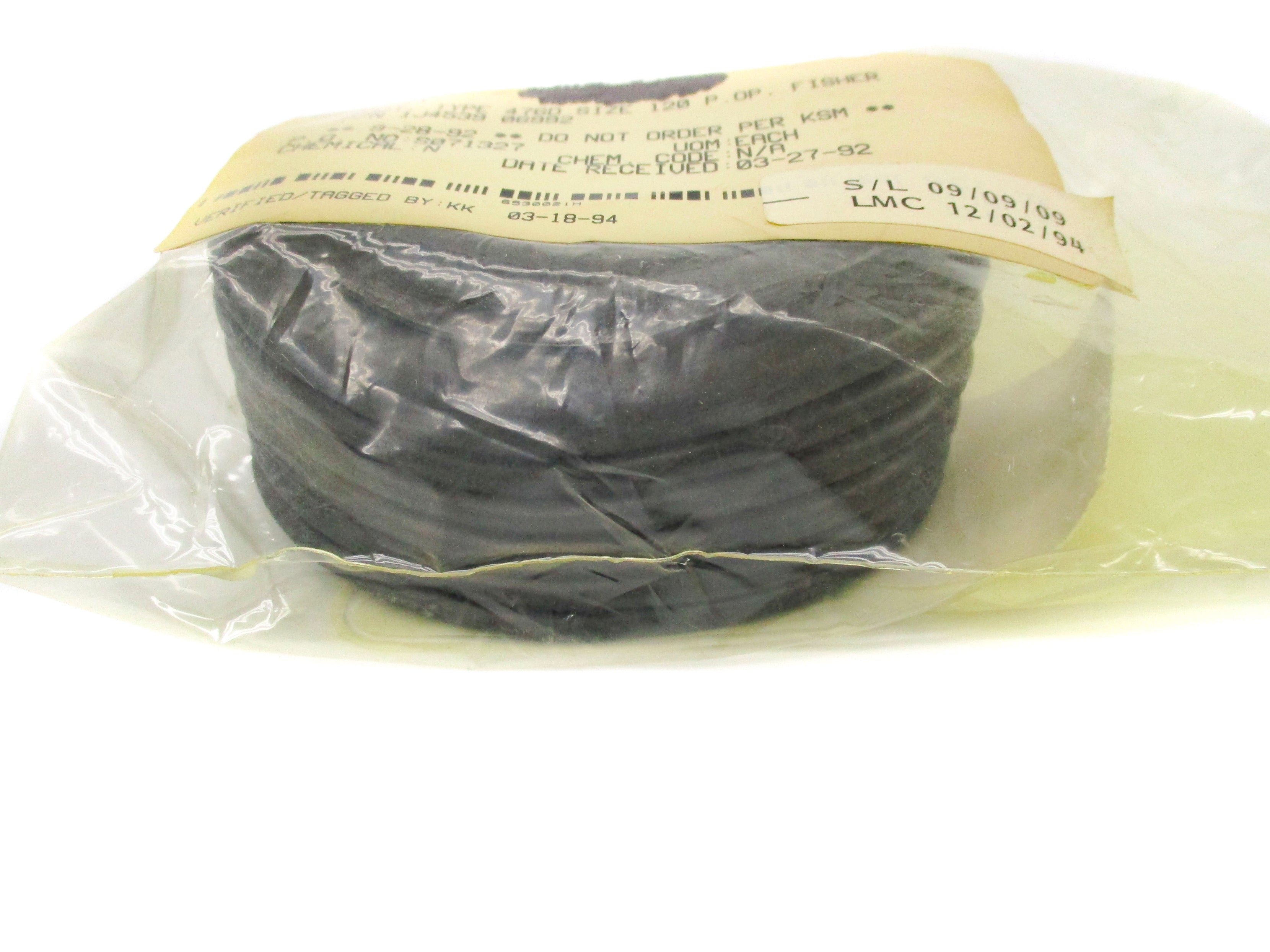FISHER CONTROLS 1J453906992 NSMP