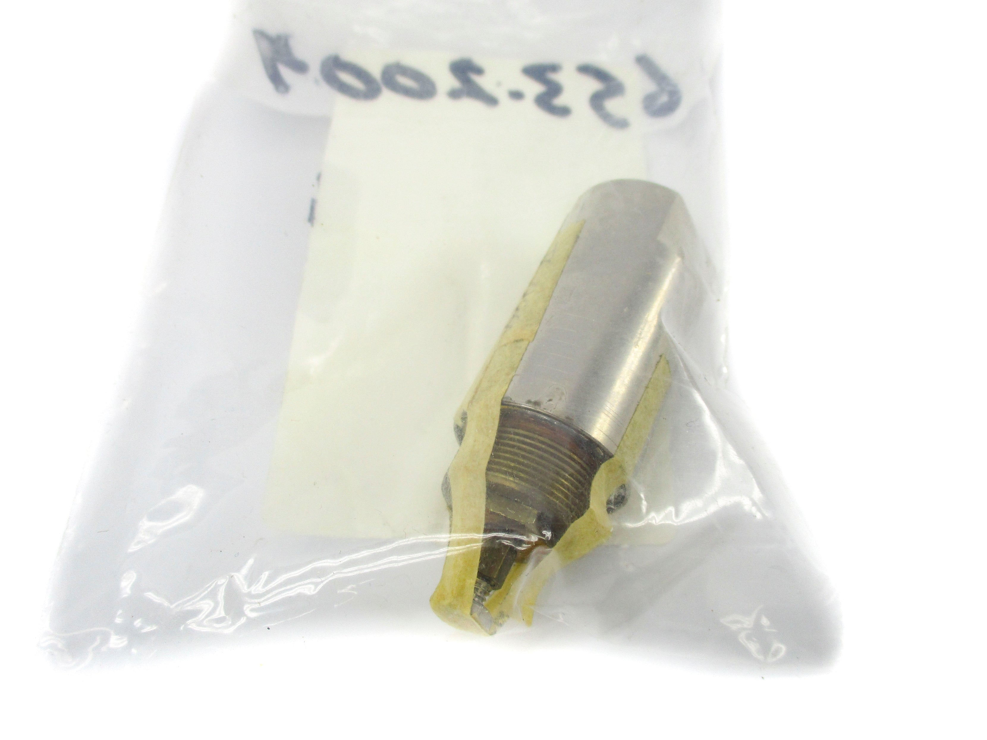BELLOWS J6-224 NSMP