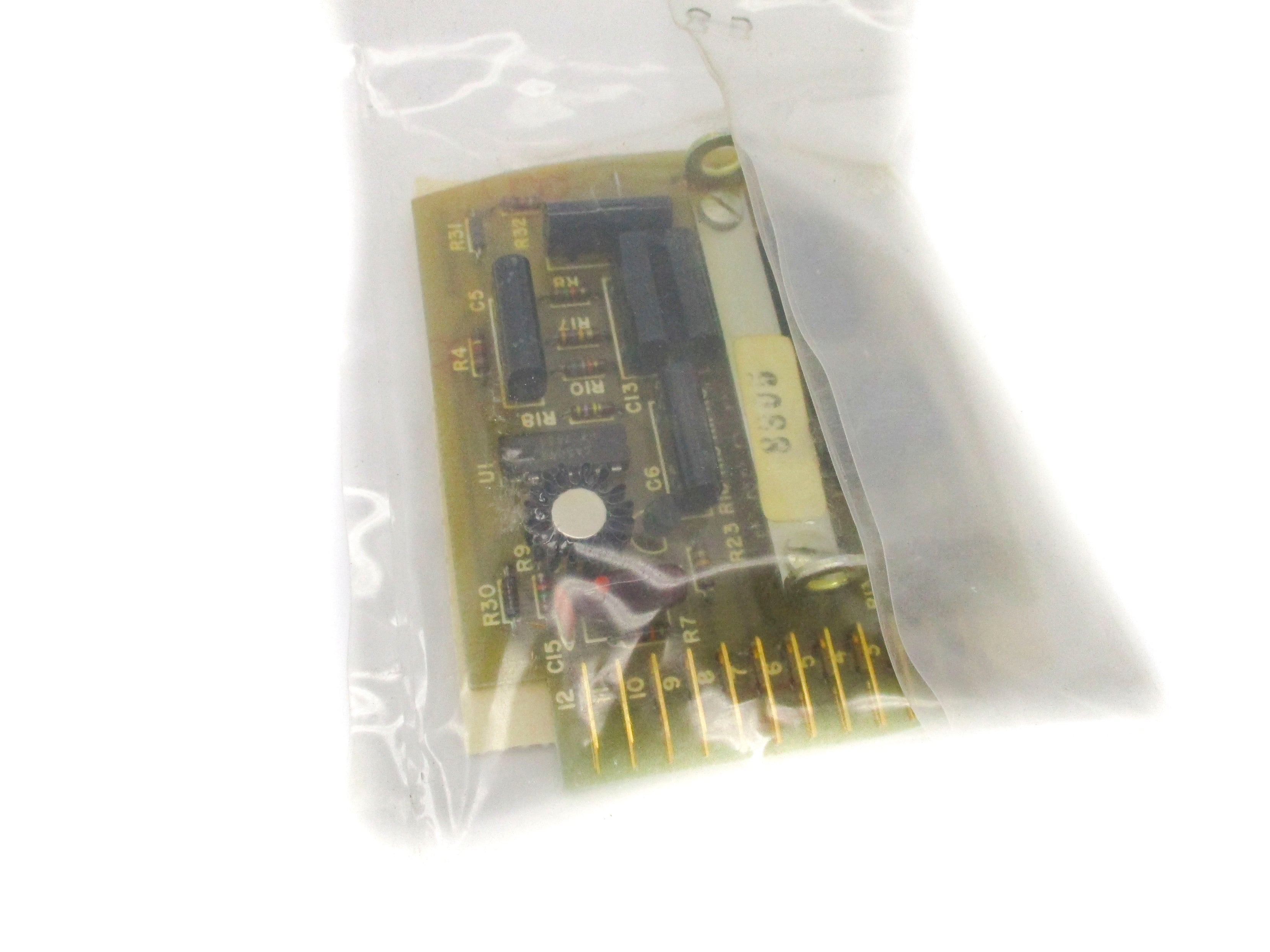 FISHER CONTROLS 40A-038-6X012 NSMP