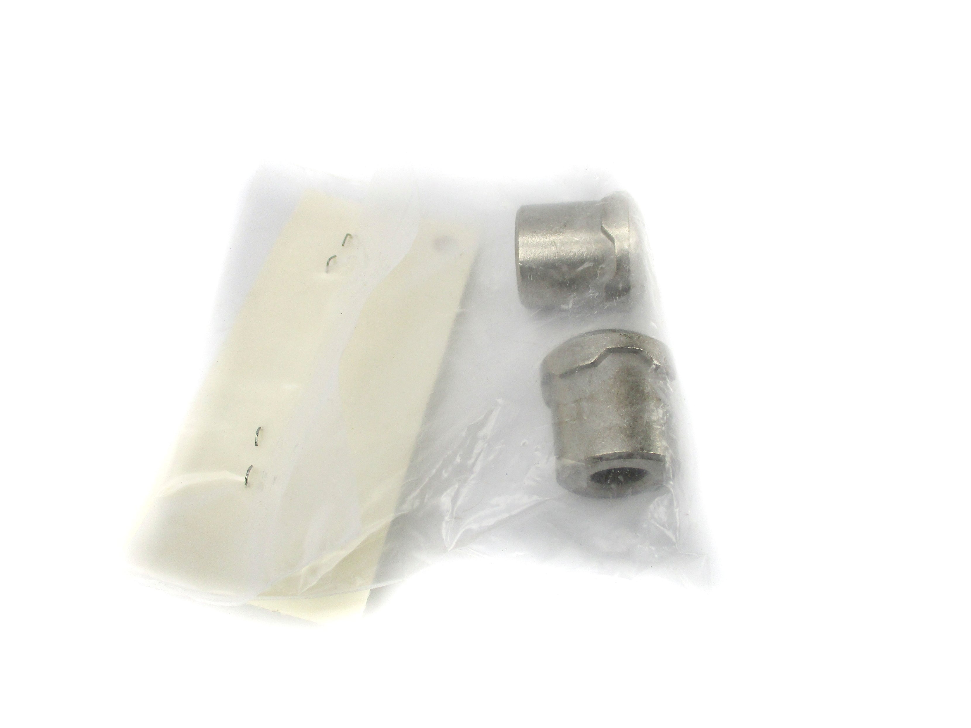 FISHER CONTROLS 1E943935072 (PKG OF 2) NSMP