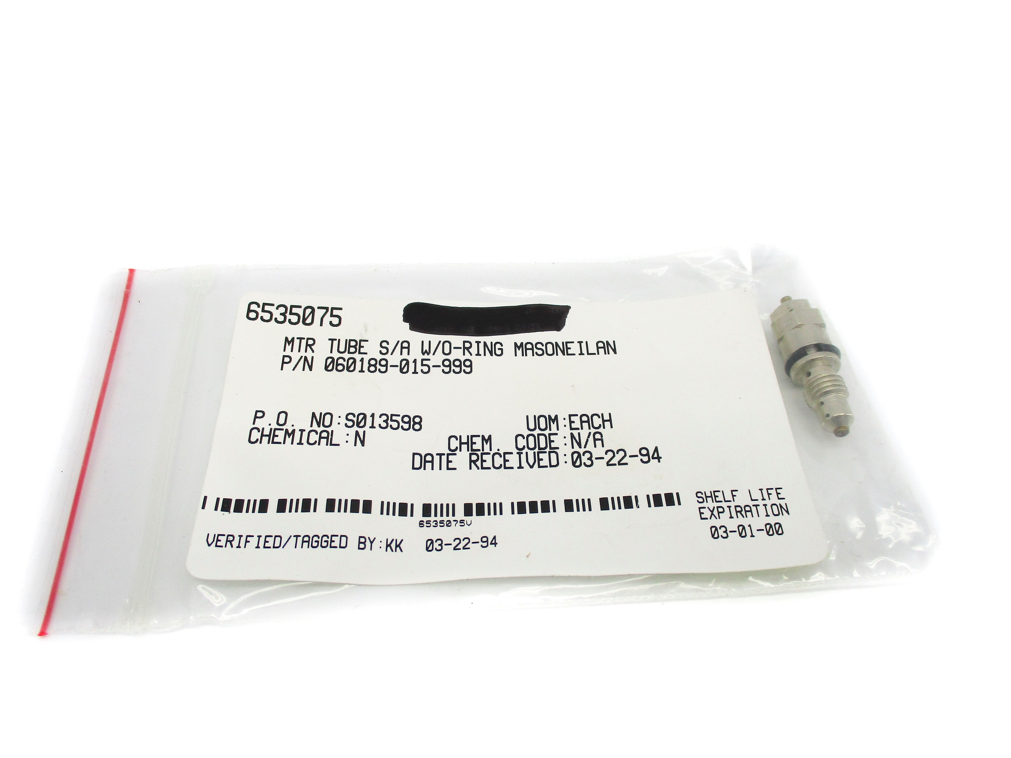 MASONEILAN 060189-015-999 NSMP