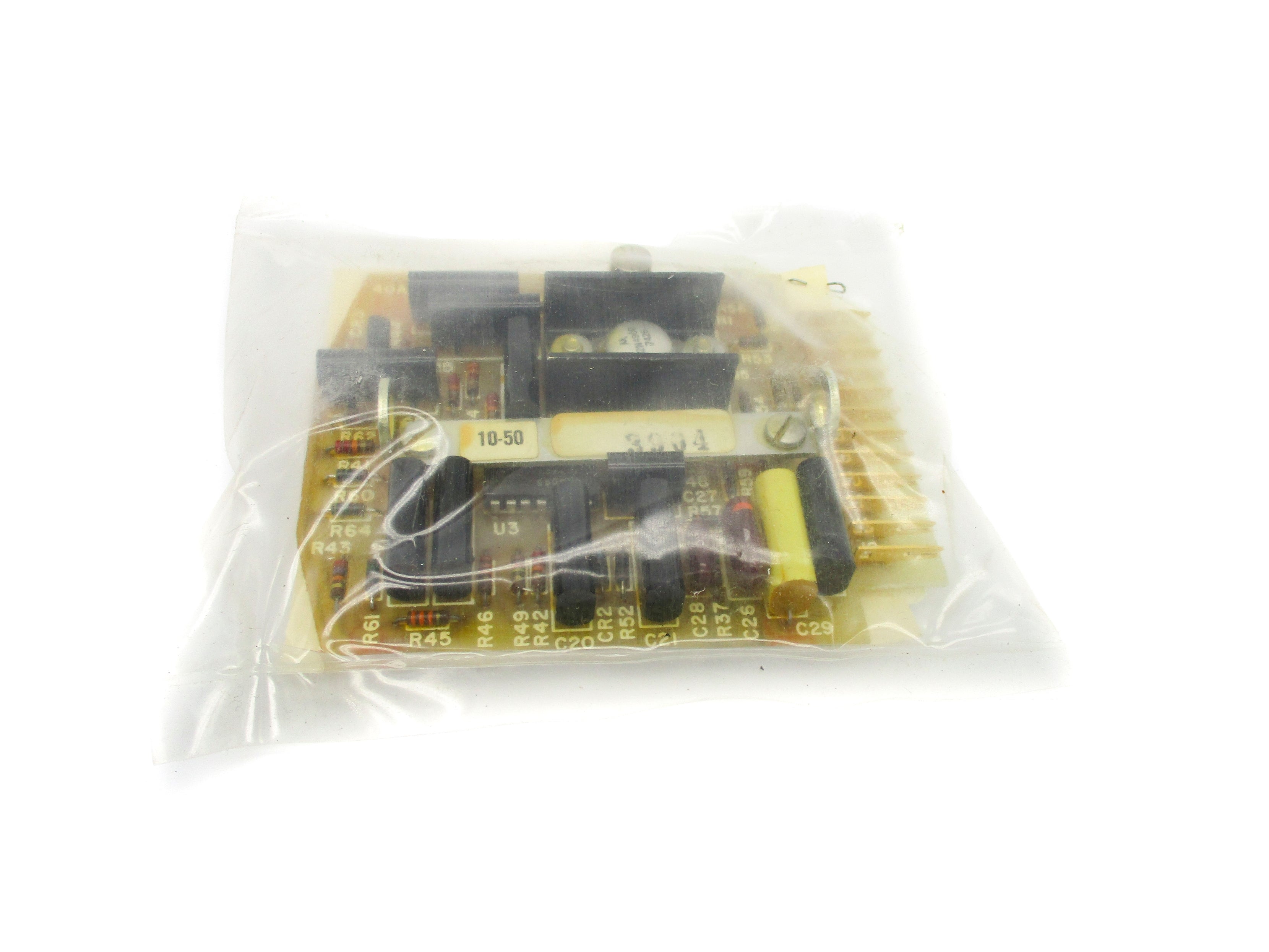 FISHER CONTROLS 40A-039-1X0221 NSMP