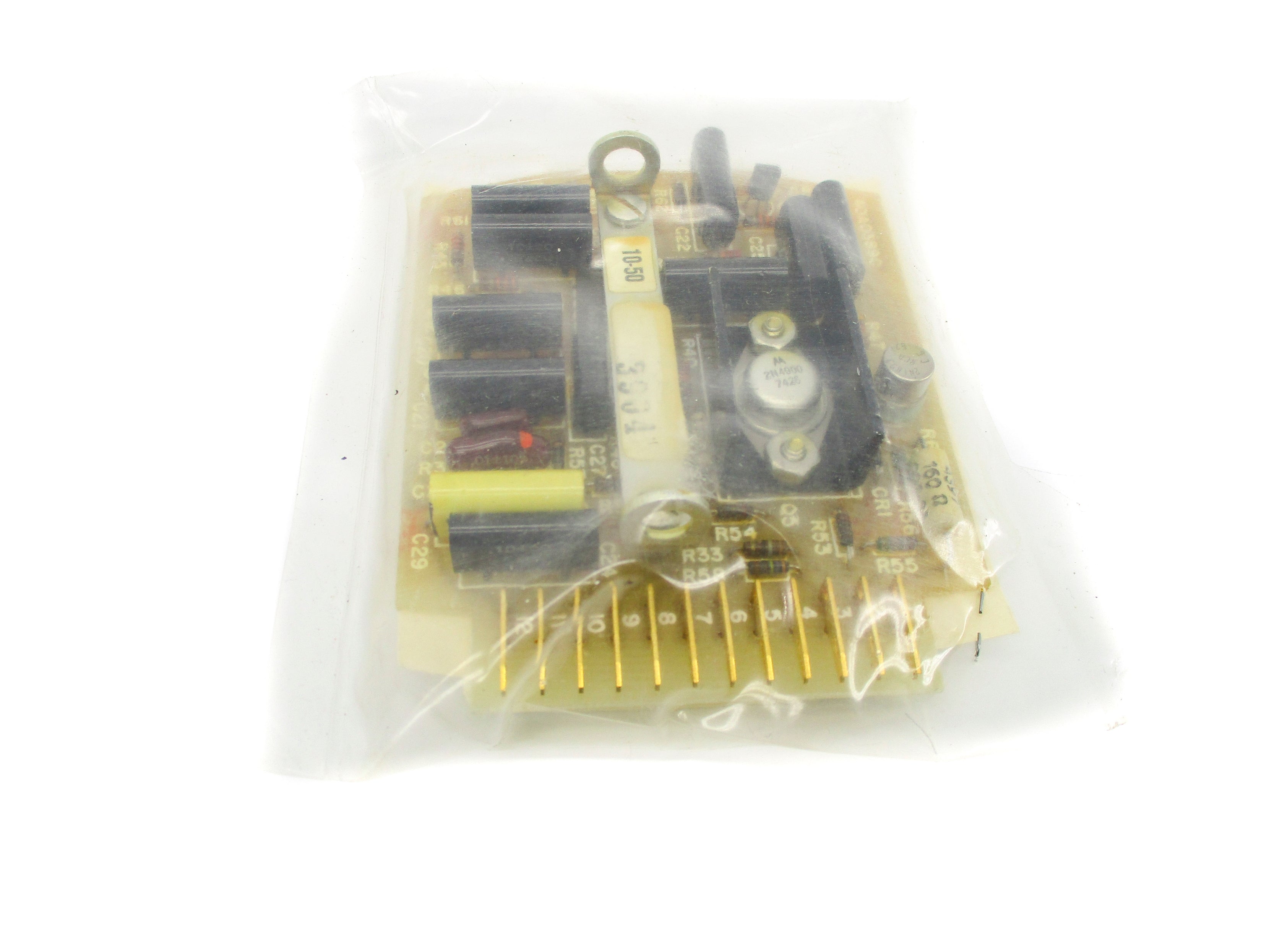 FISHER CONTROLS 40A-039-1X0221 NSMP