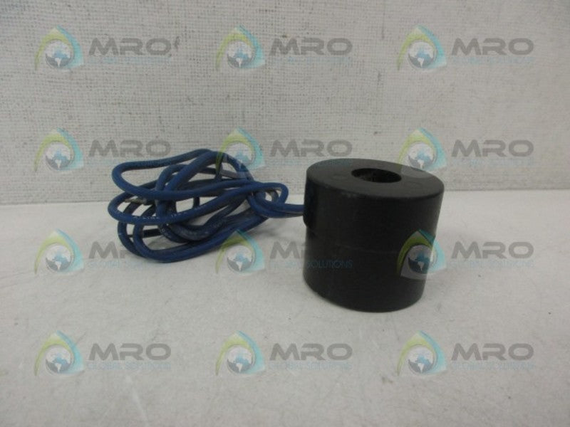 PETER PAUL 2C-14-K24 SOLENOID COIL 120V *NEW NO BOX*
