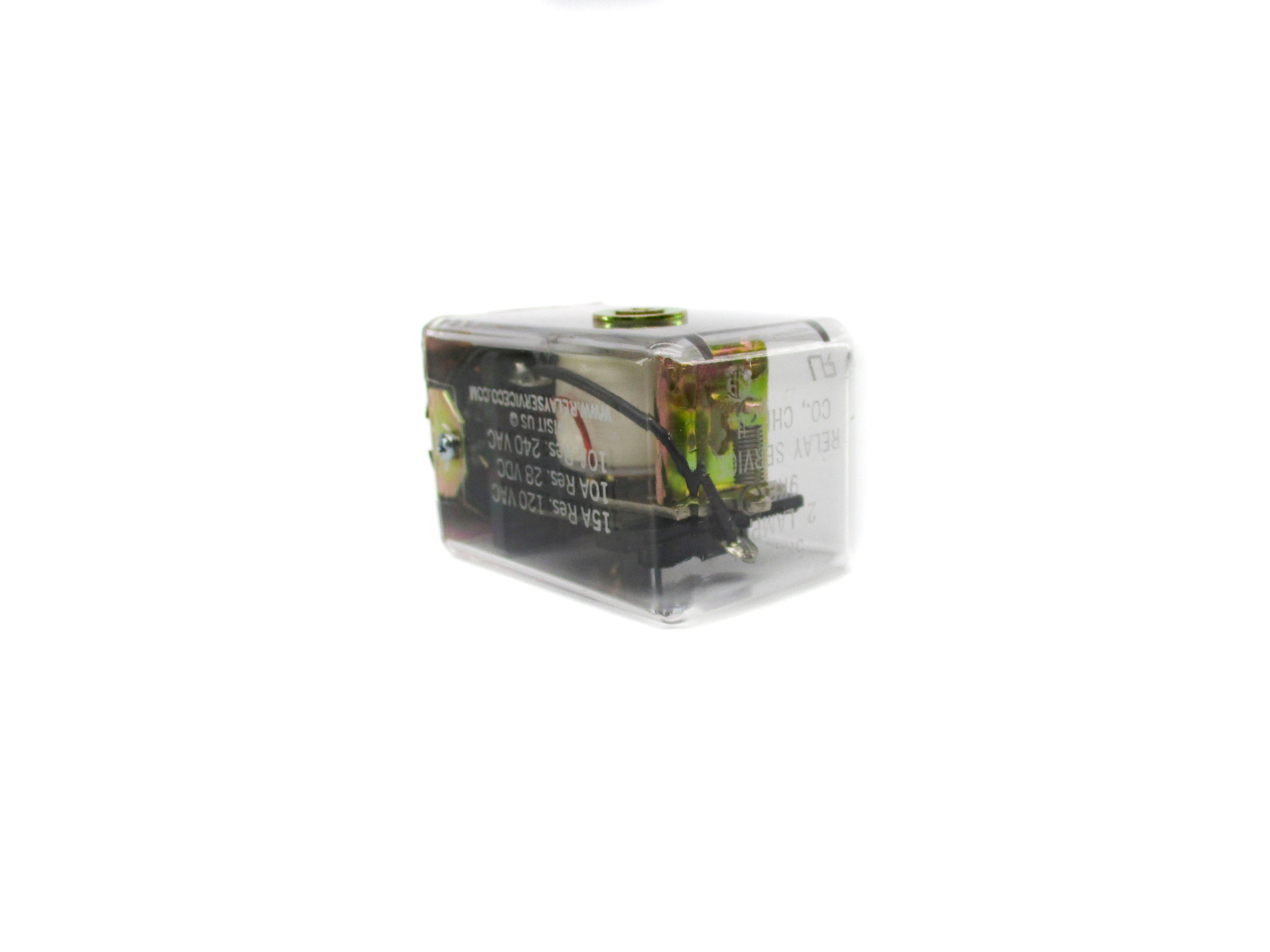 RELAY SERVICE 5KE2 10A 240VAC NSNP