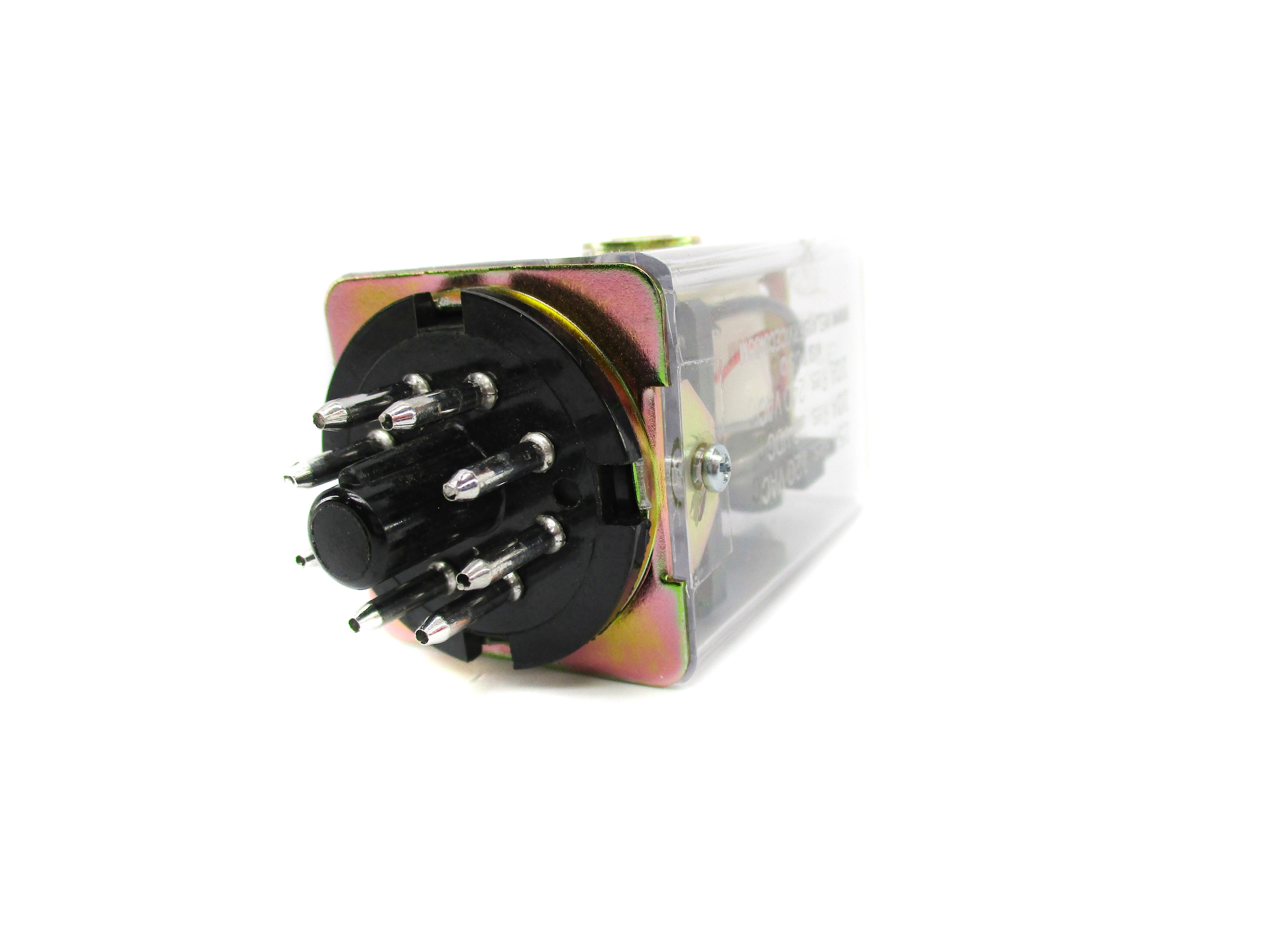 RELAY SERVICE 5KE2 10A 240VAC NSNP