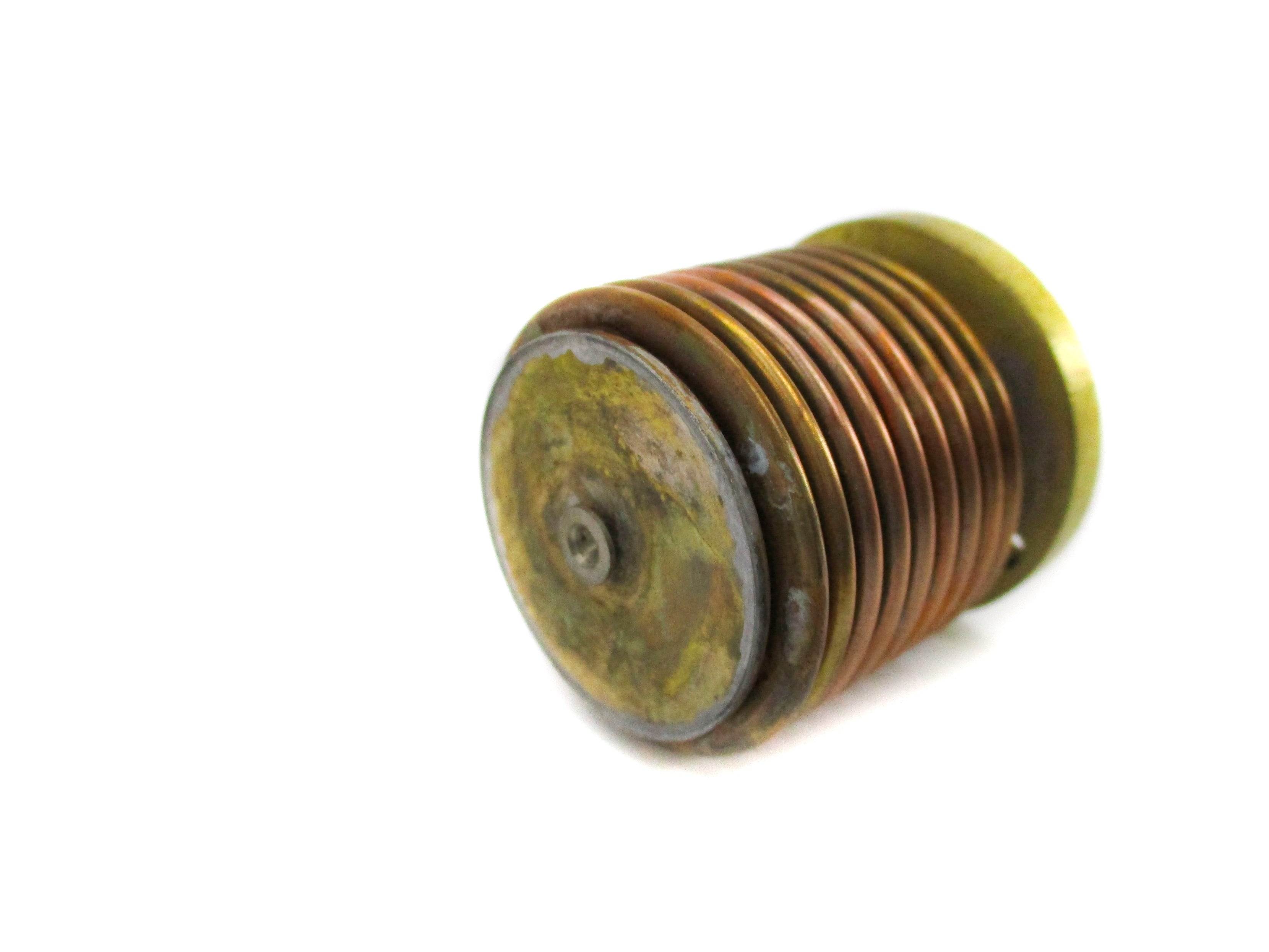 FISHER CONTROLS 1J9673000A2 NSNP