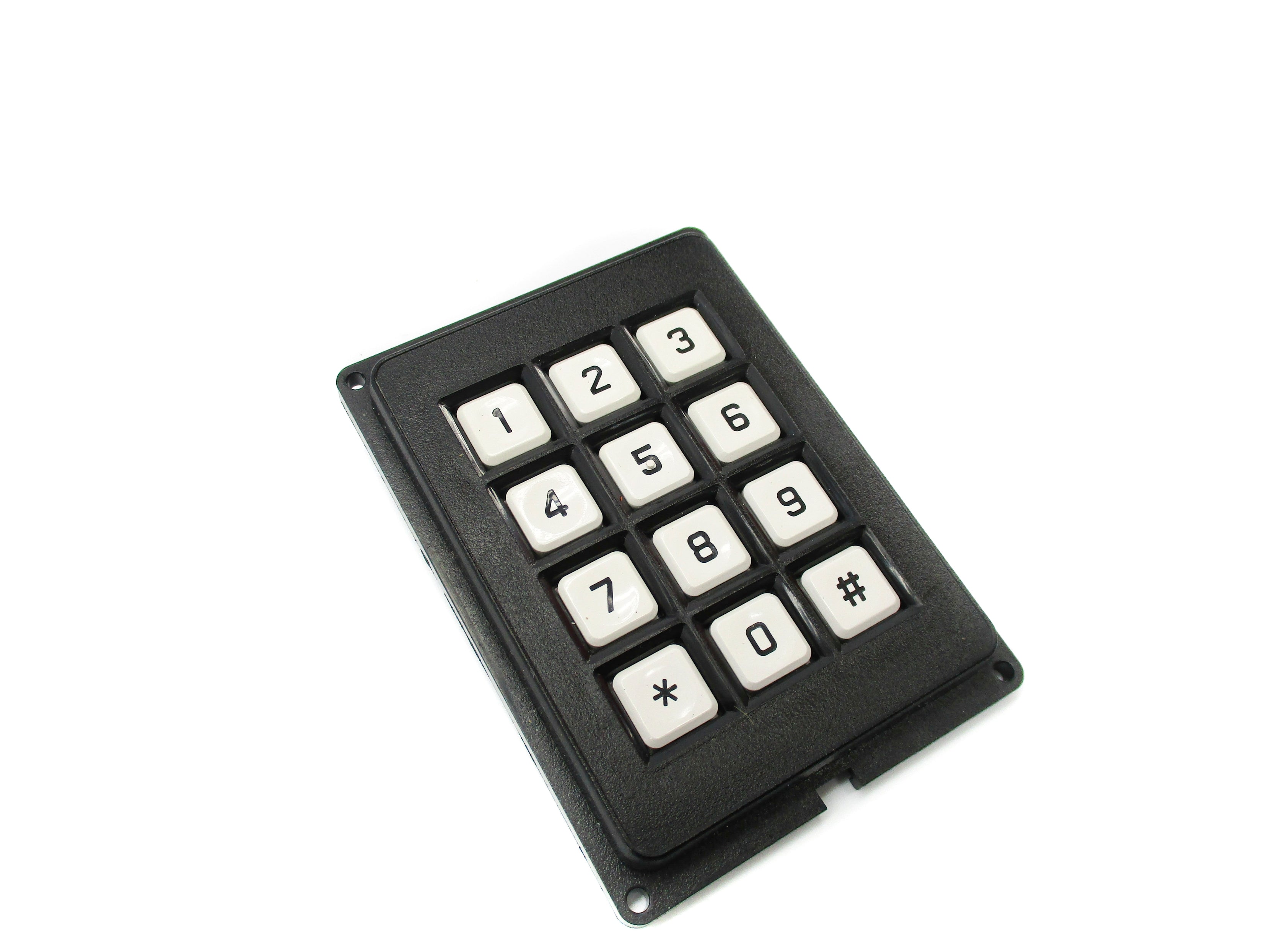 GRAYHILL 86AC2-102 NSNP