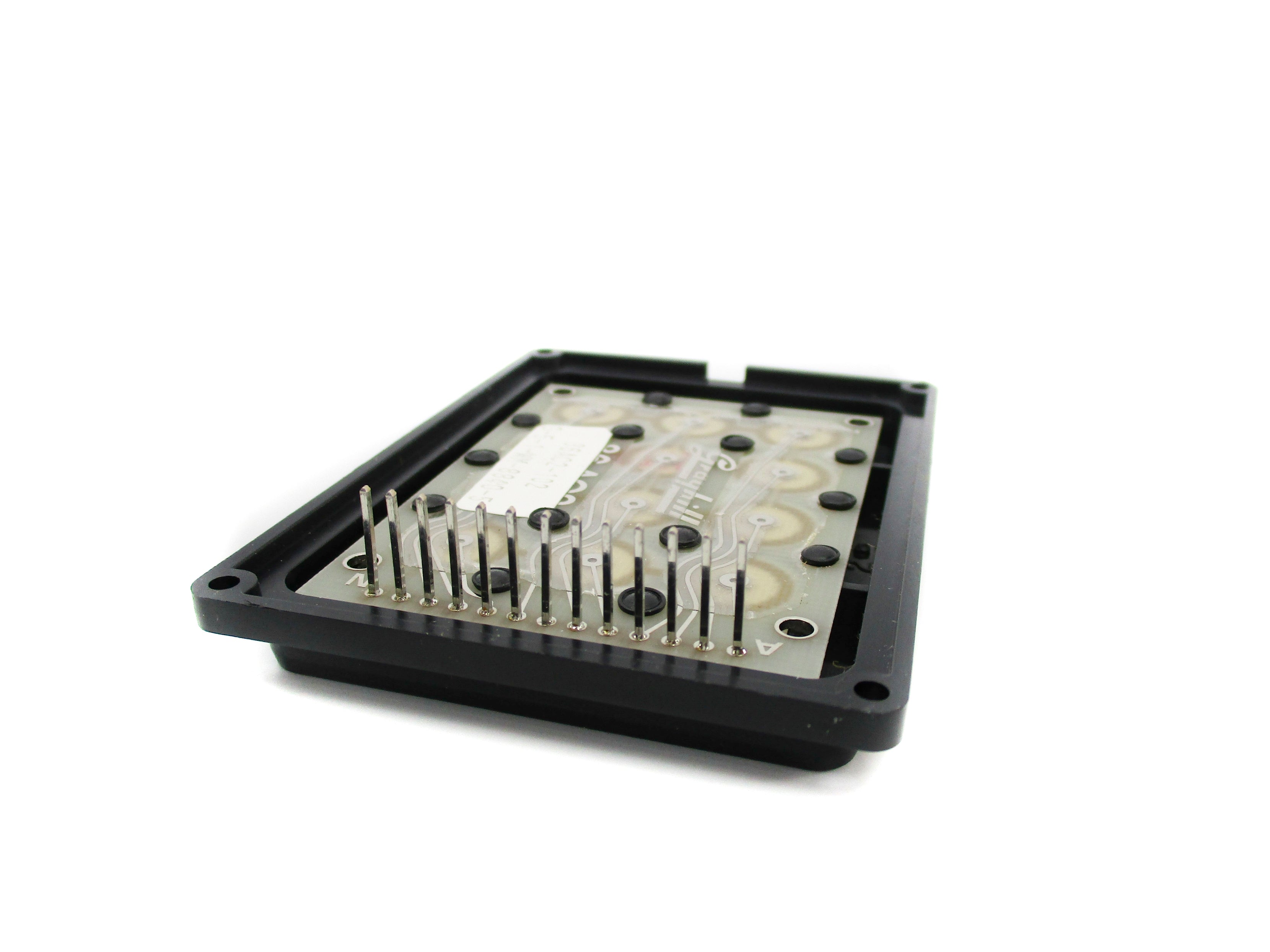 GRAYHILL 86AC2-102 NSNP