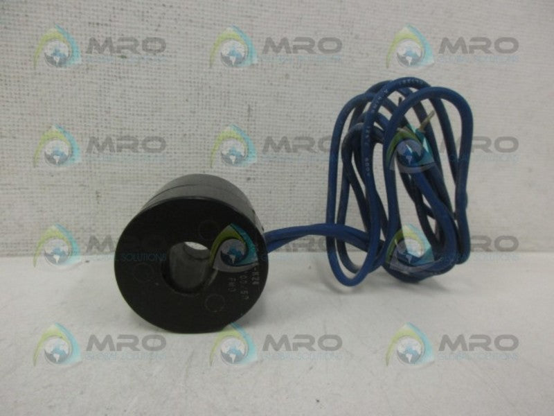 PETER PAUL 2C-14-K24 SOLENOID COIL 120V *NEW NO BOX*
