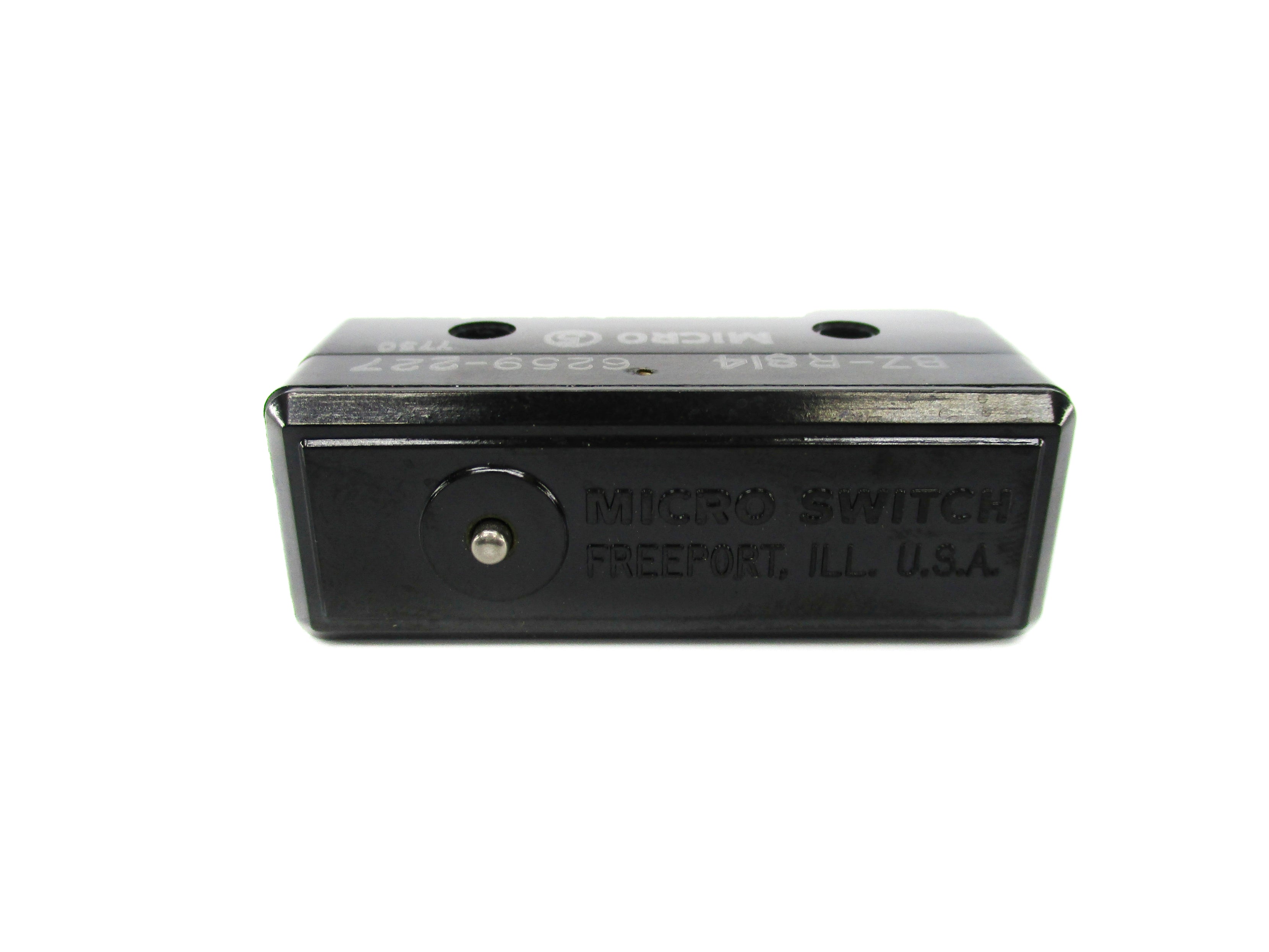 MICRO SWITCH BZ-R814 480VAC 15A NSNP