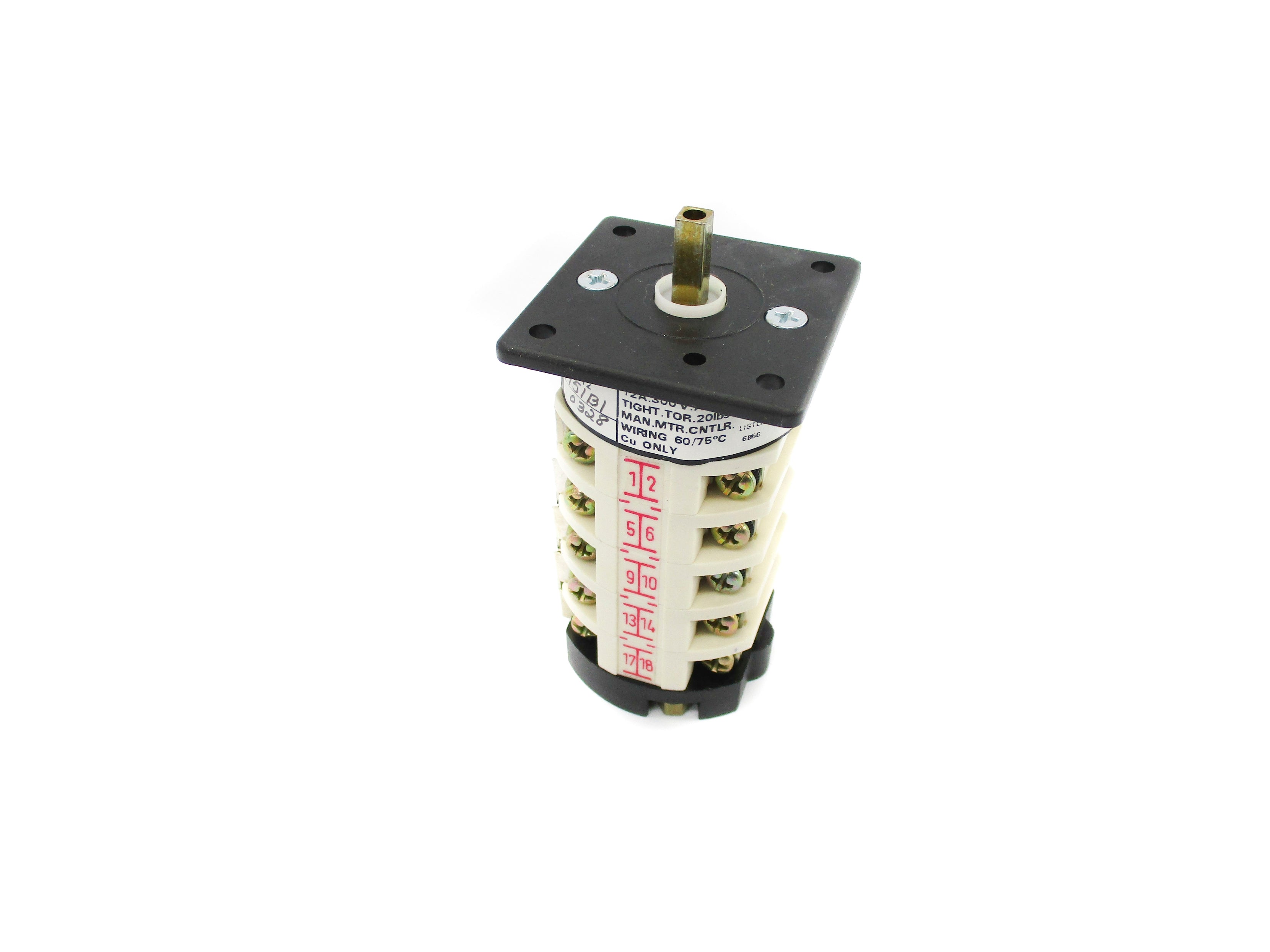 ELECTROSWITCH KW12-2951B1 NSMP