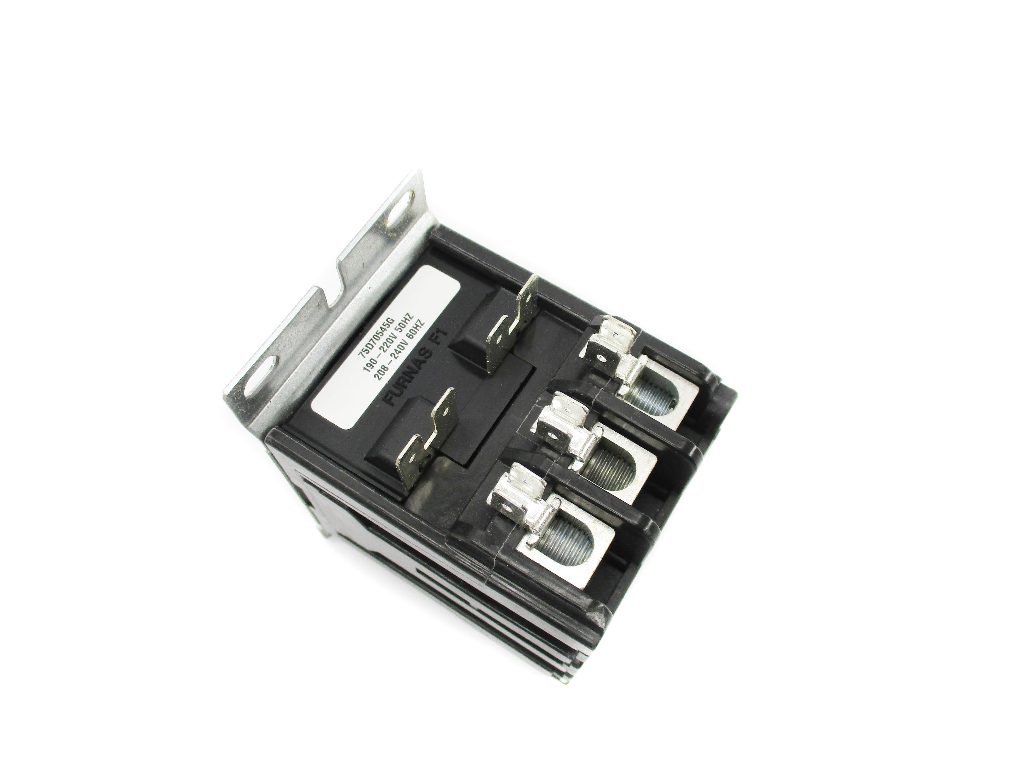 SIEMENS 42CF35AG 240VAC NSMP
