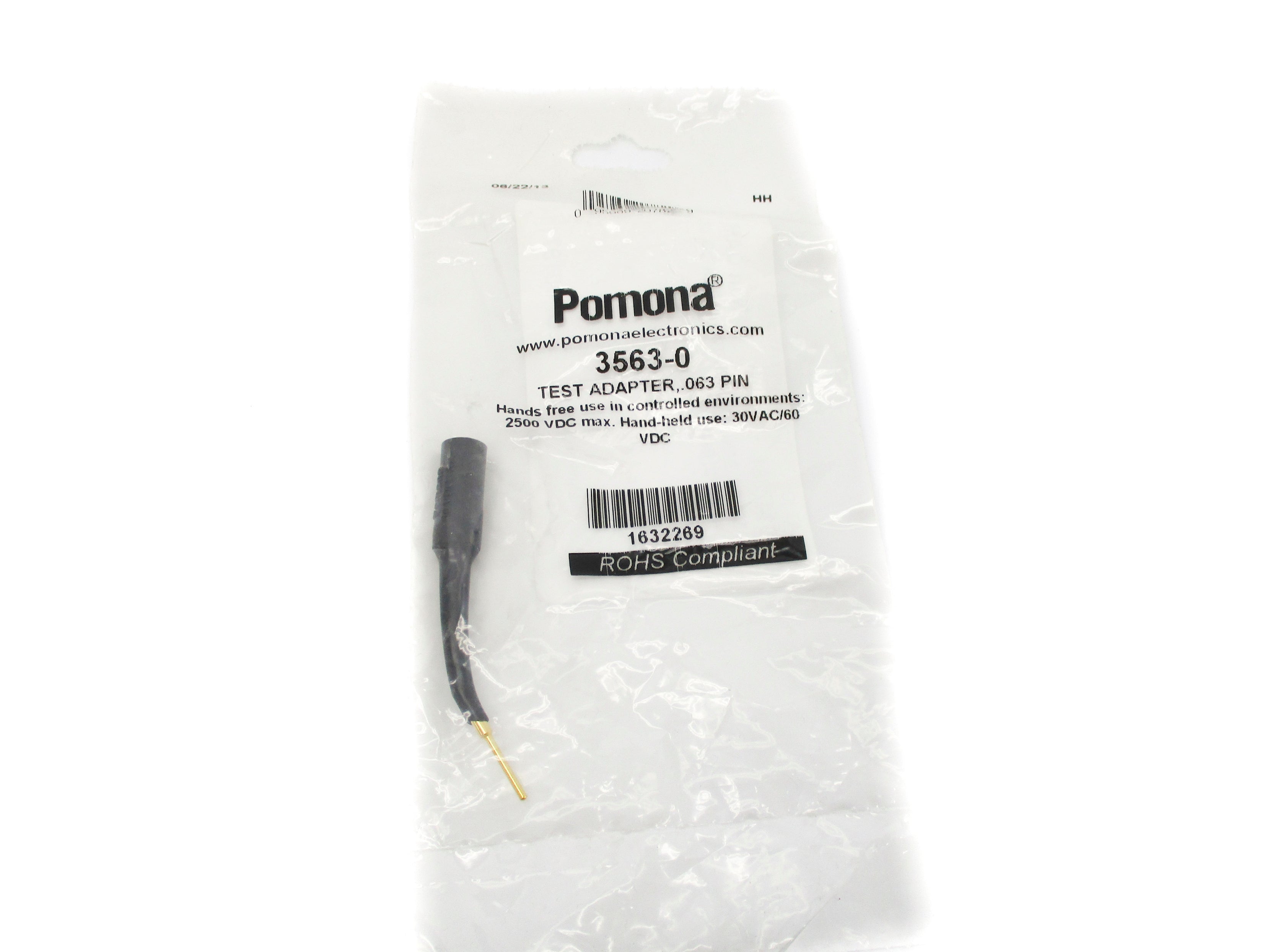 POMONA 3563-0 NSMP