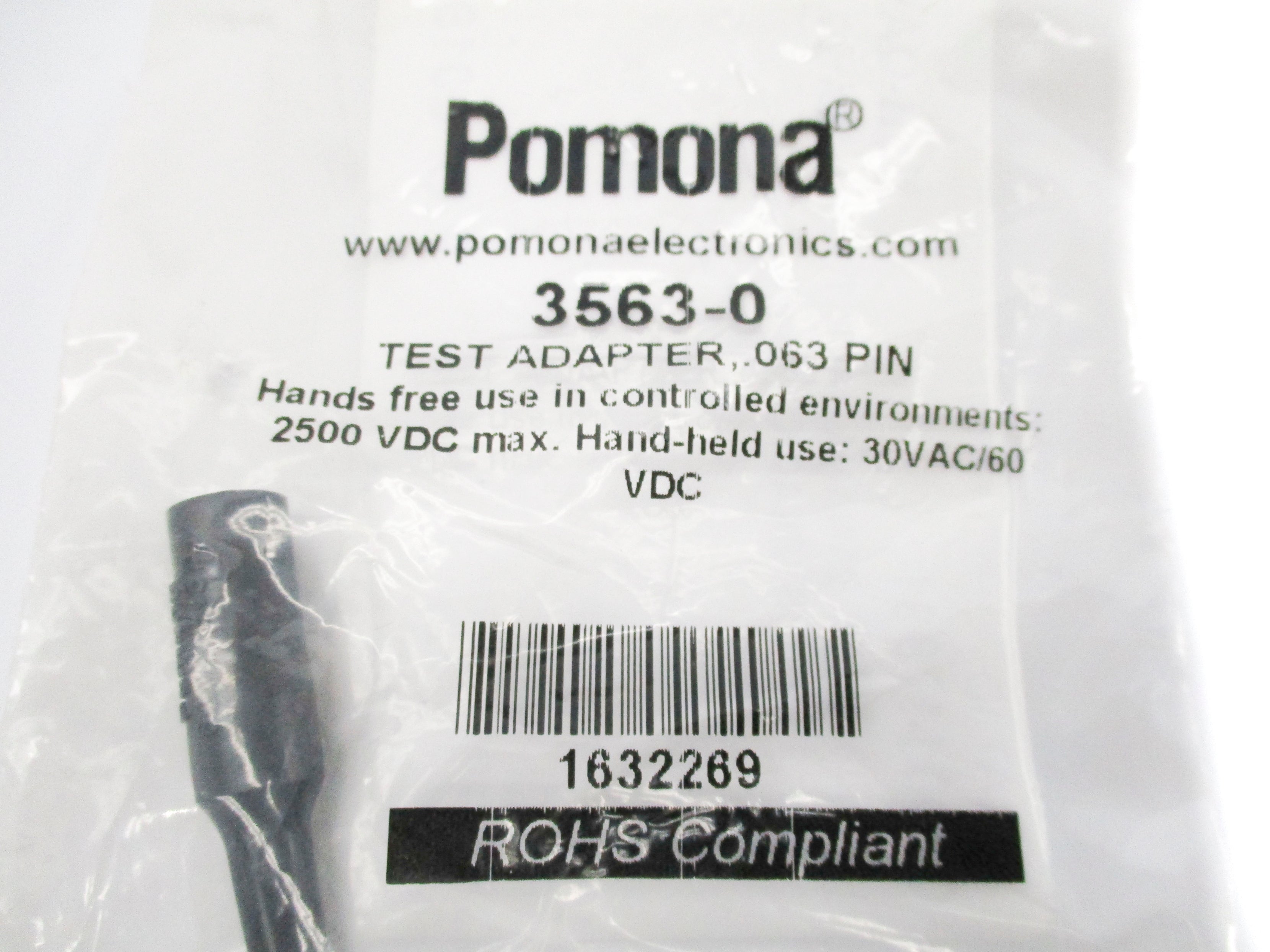 POMONA 3563-0 NSMP