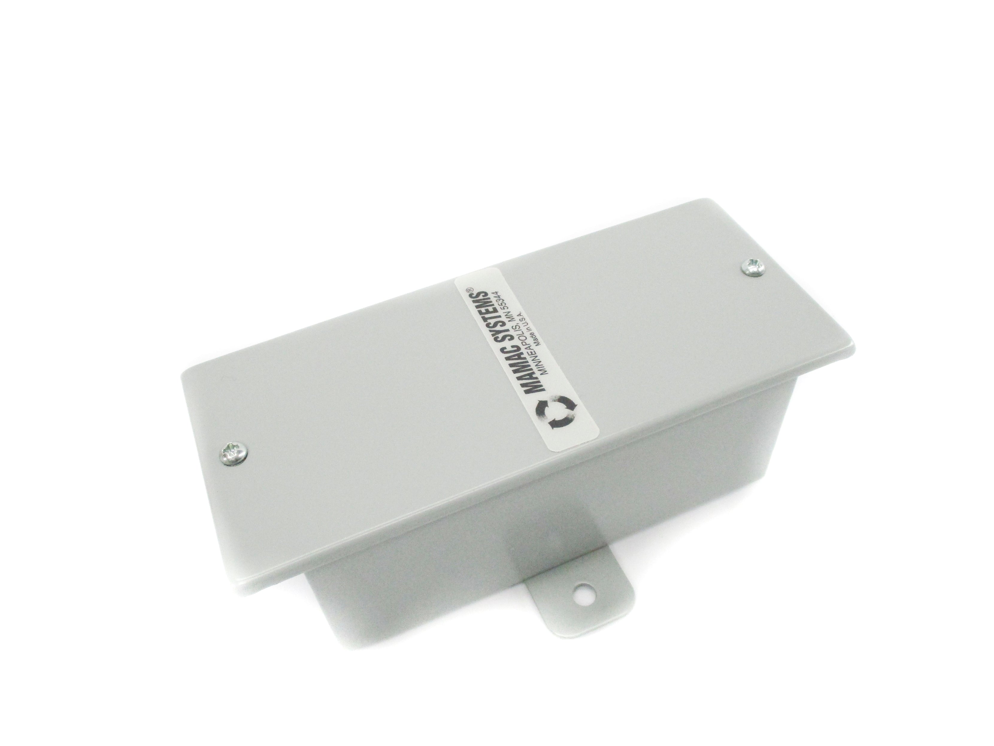 MAMAC SYSTEMS PR-274-R2-MA NSMP
