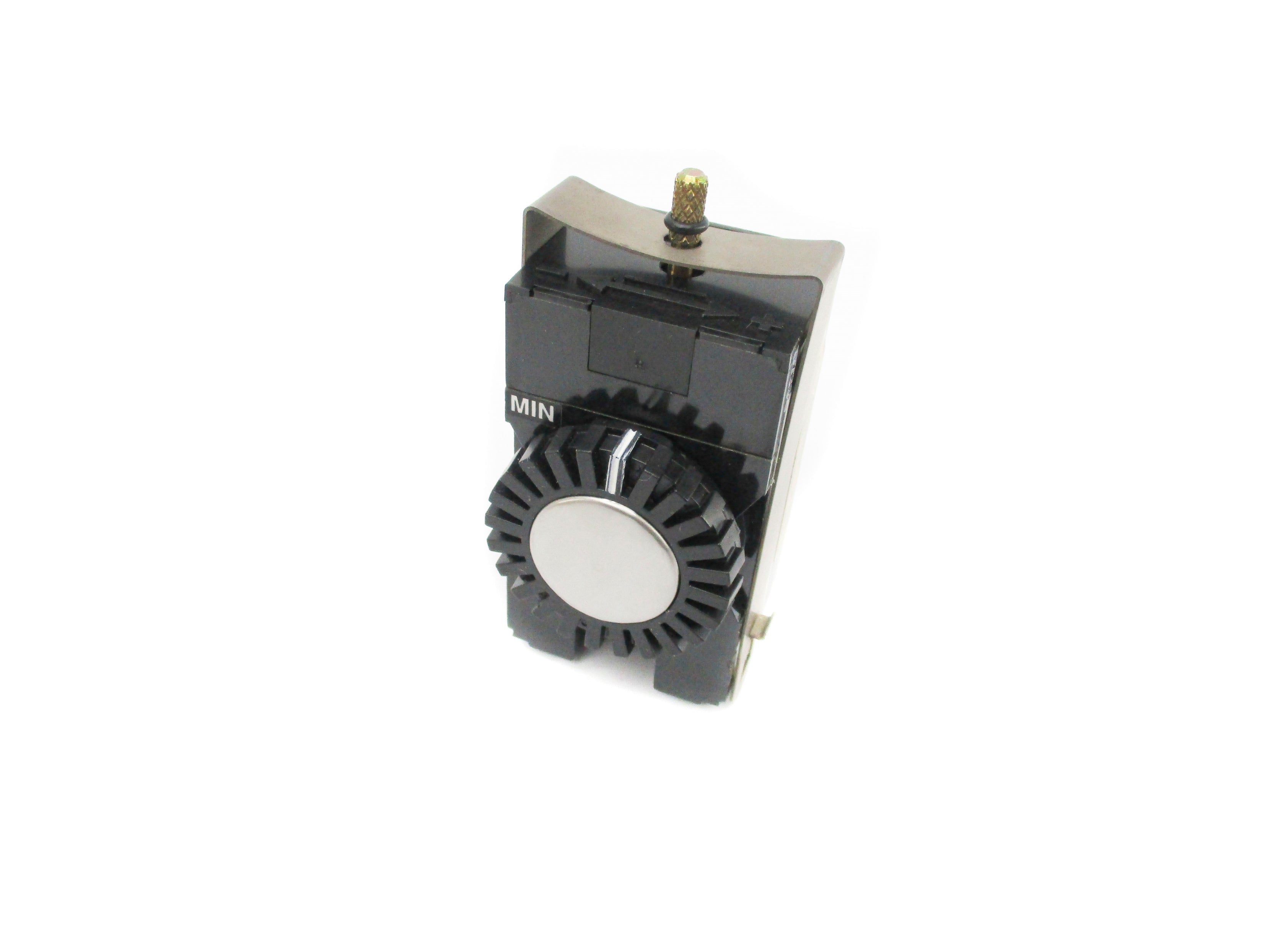 GENERAL ELECTRIC CR122BX1A SER. A 0.2-60SEC. NSMP