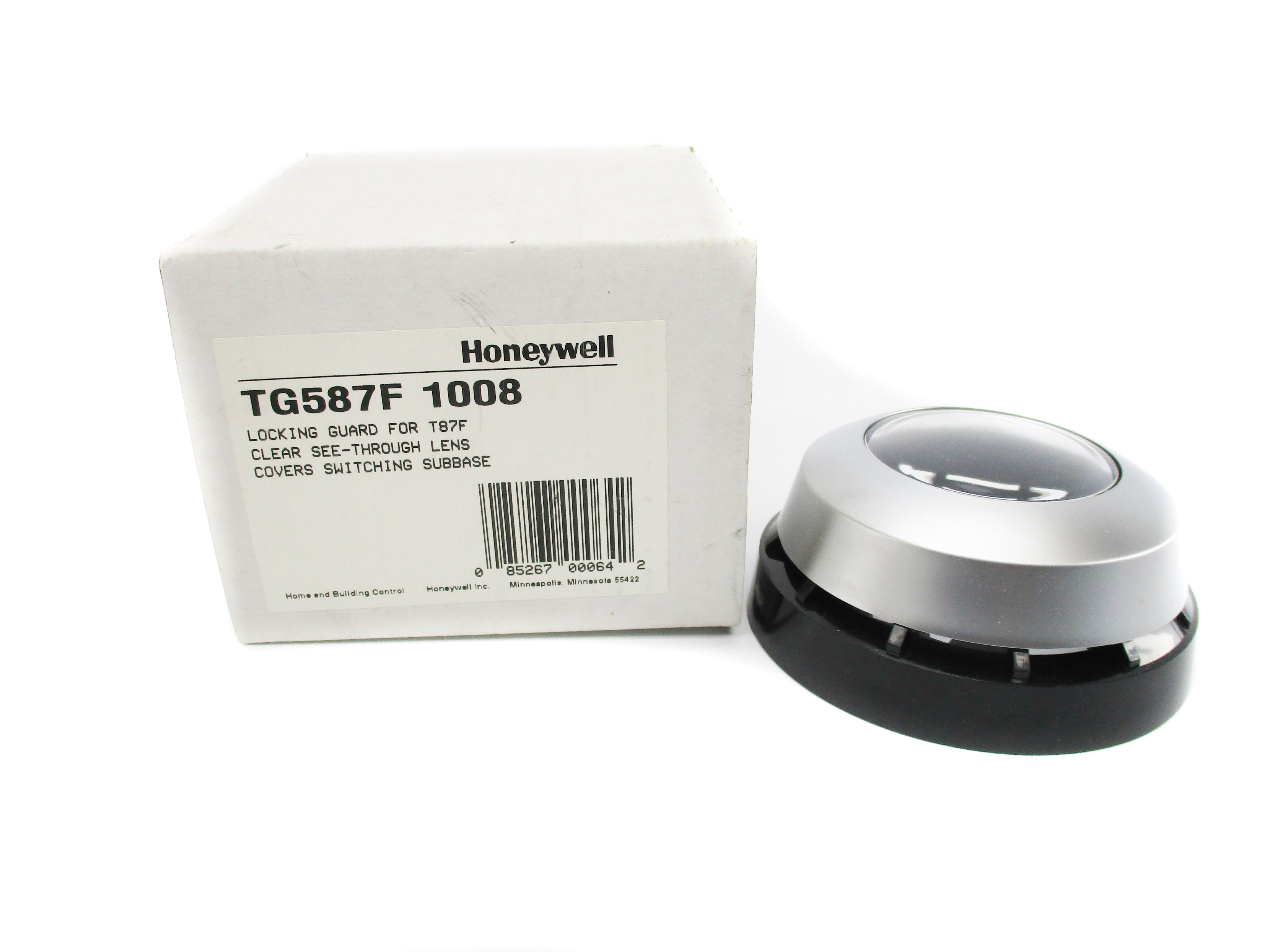 HONEYWELL TG587F1008 NSMP