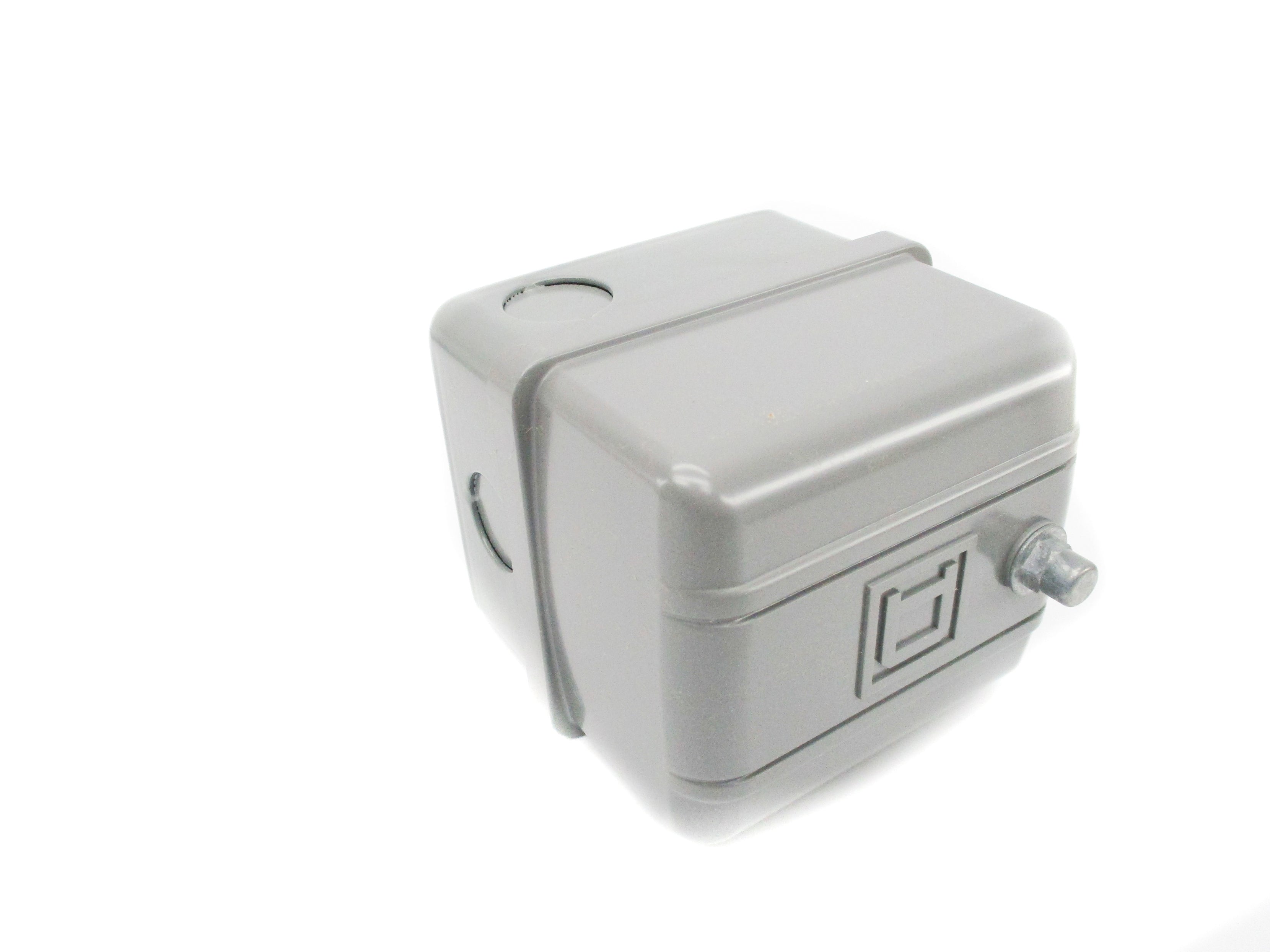 SQUARE D 9013GHG5J65 SER. C NSMP