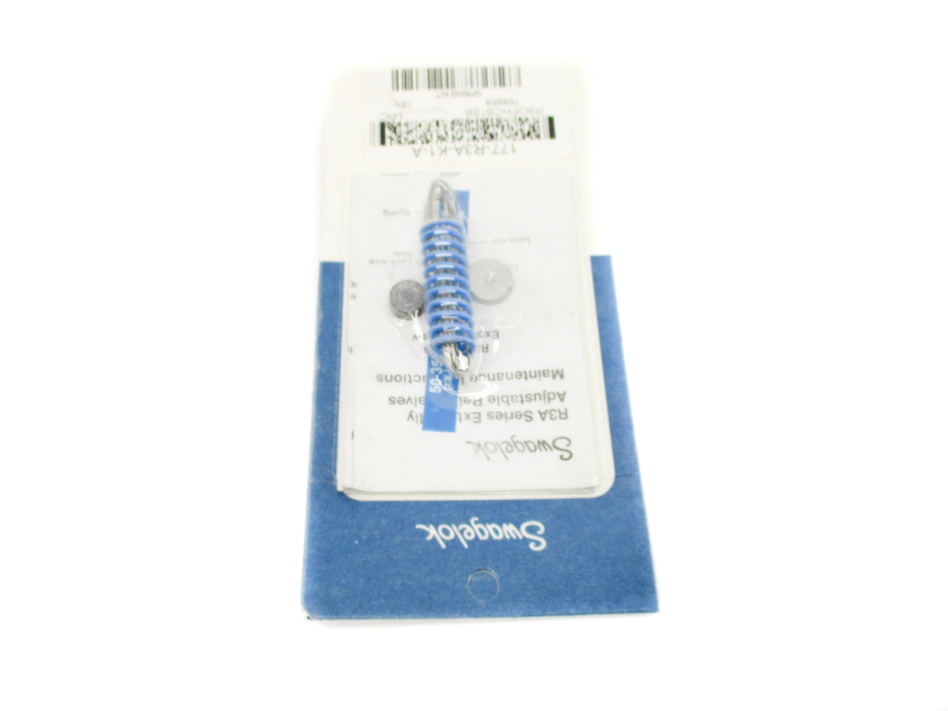 SWAGELOK 177-R3A-K1-A NSMP