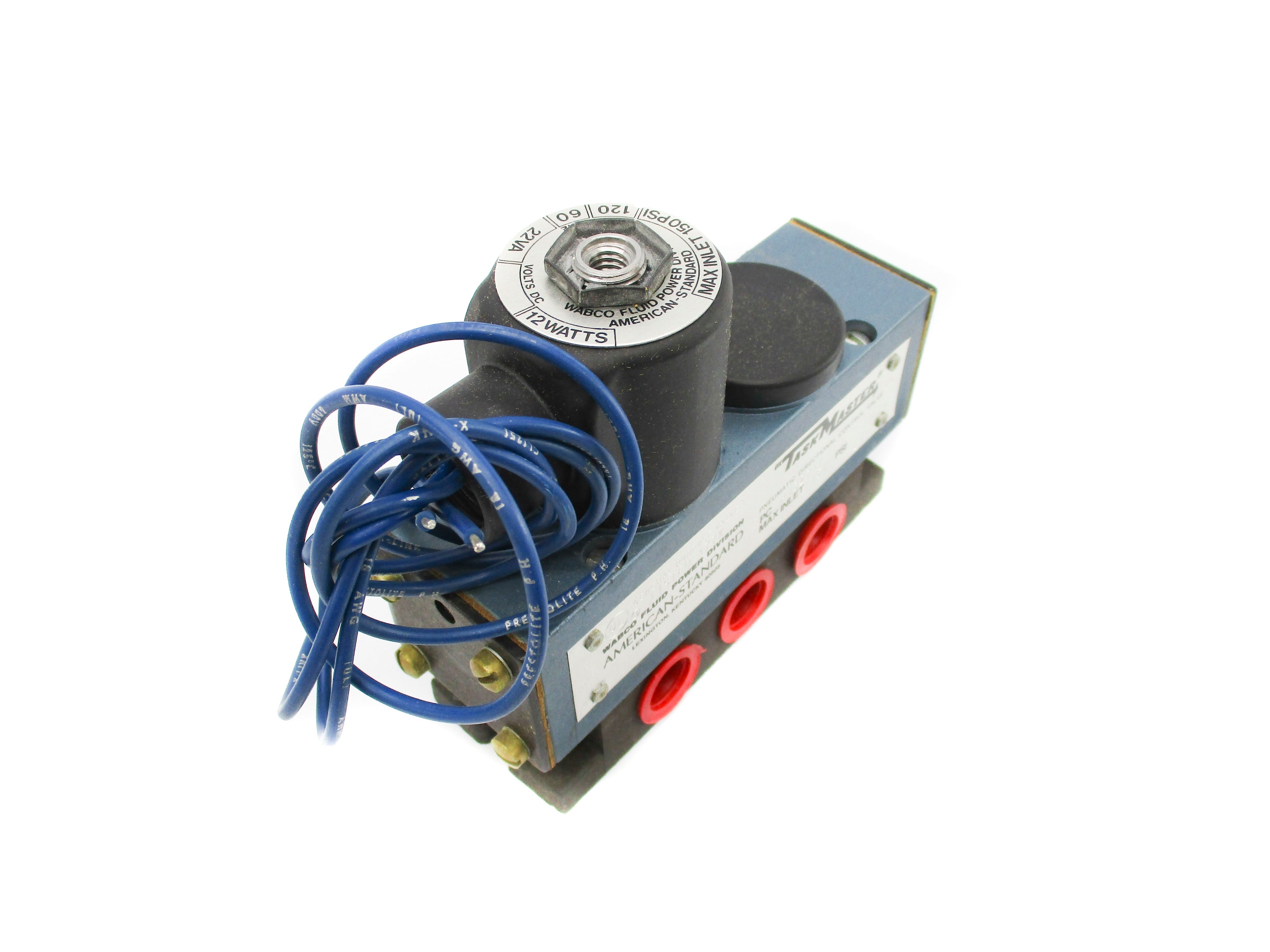 TASKMASTER PJ32711 150PSI NSMP